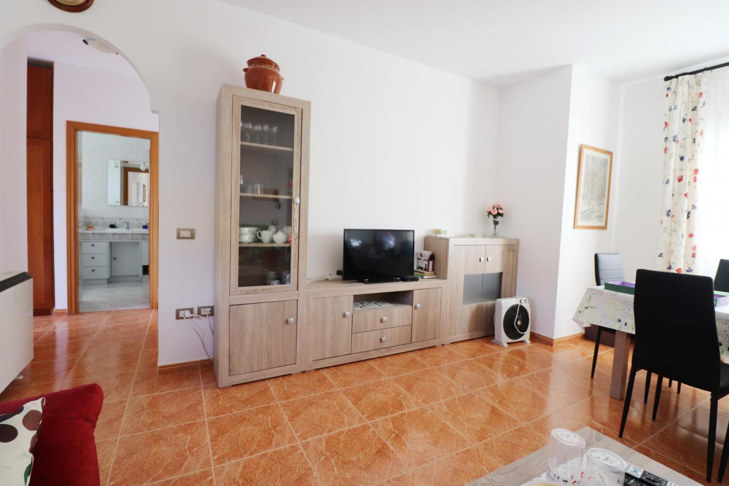 Apartment Esmeralda Meneguina by SpainSunRentals 1121 view 4