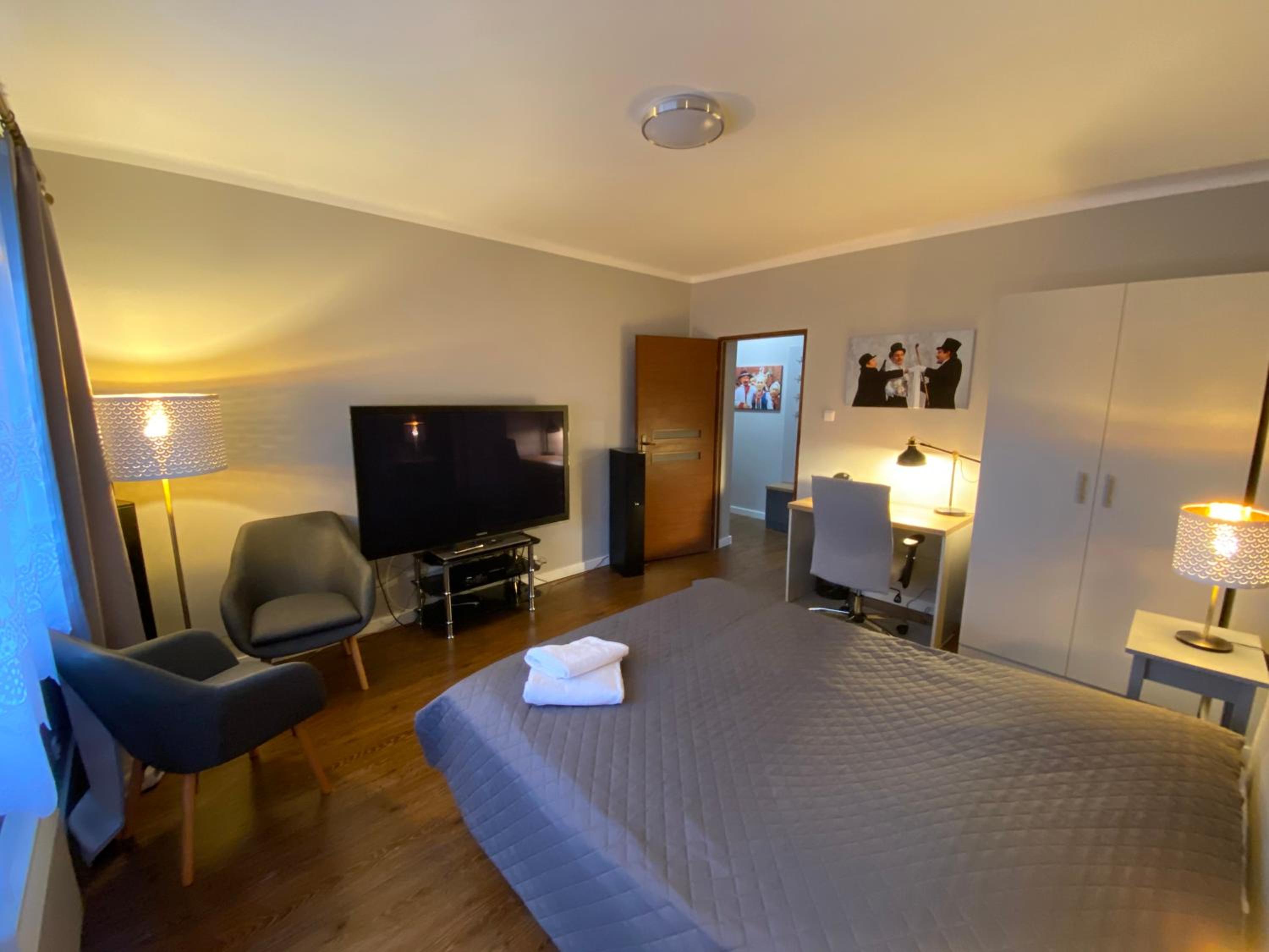 DK Apartament Reymonta view 5