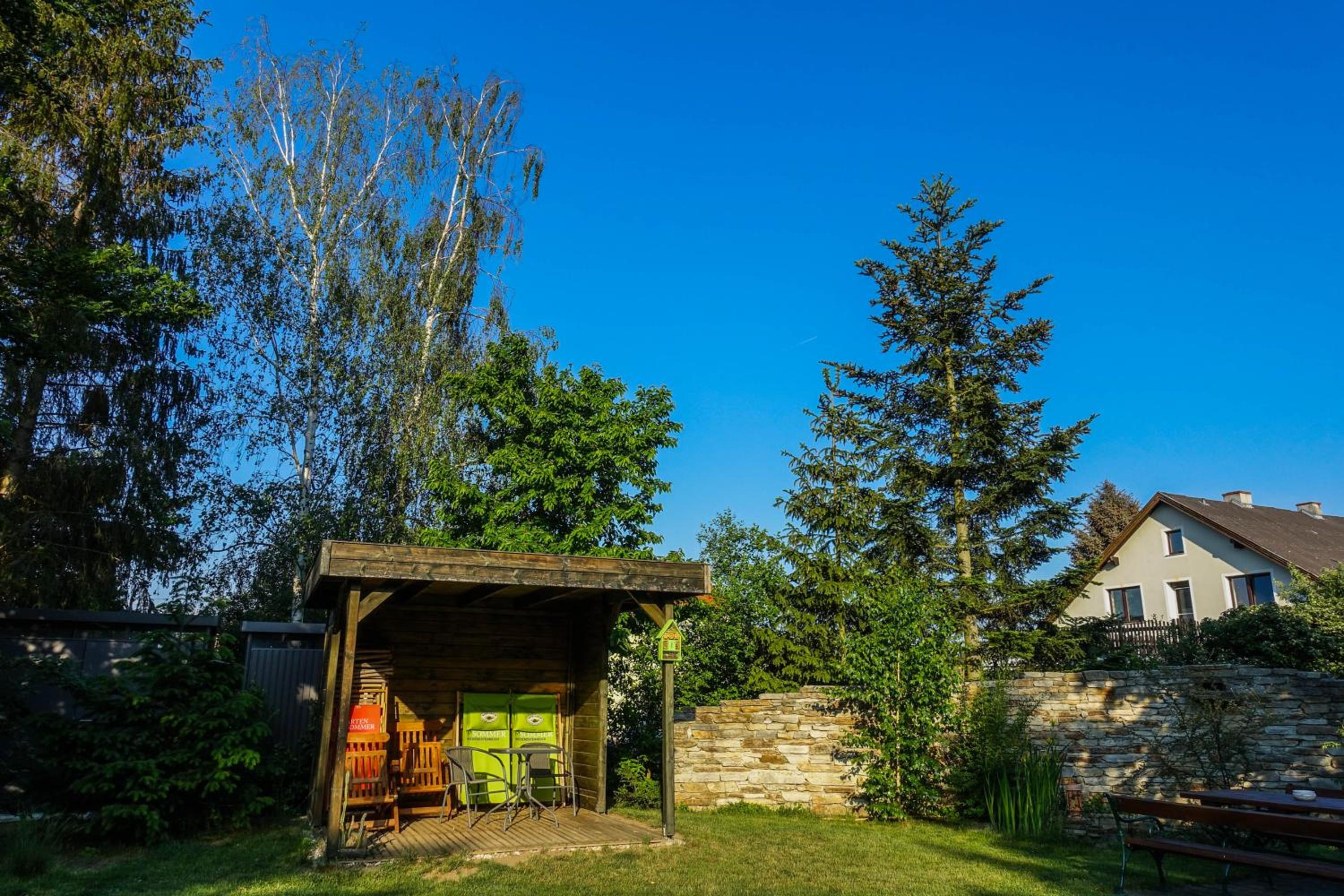 Gästehaus Pointner