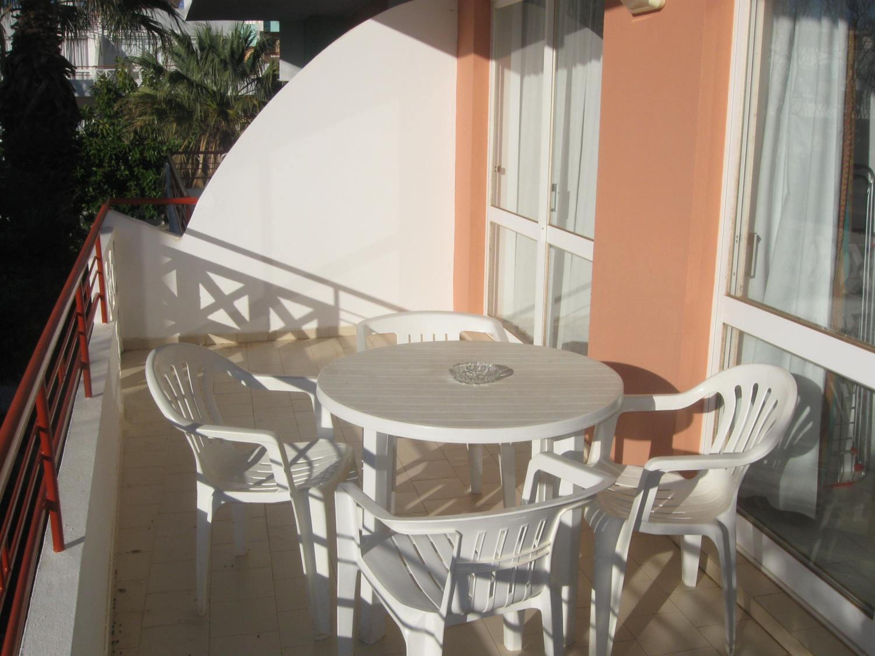 Perola Beach view 2