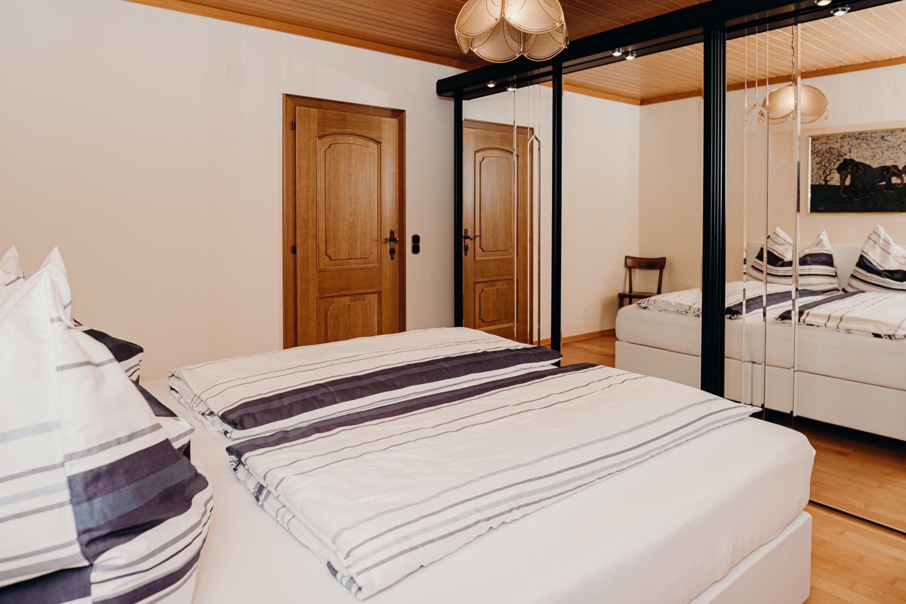 Ferienwohnung Hartlieb Goldeck Millstättersee