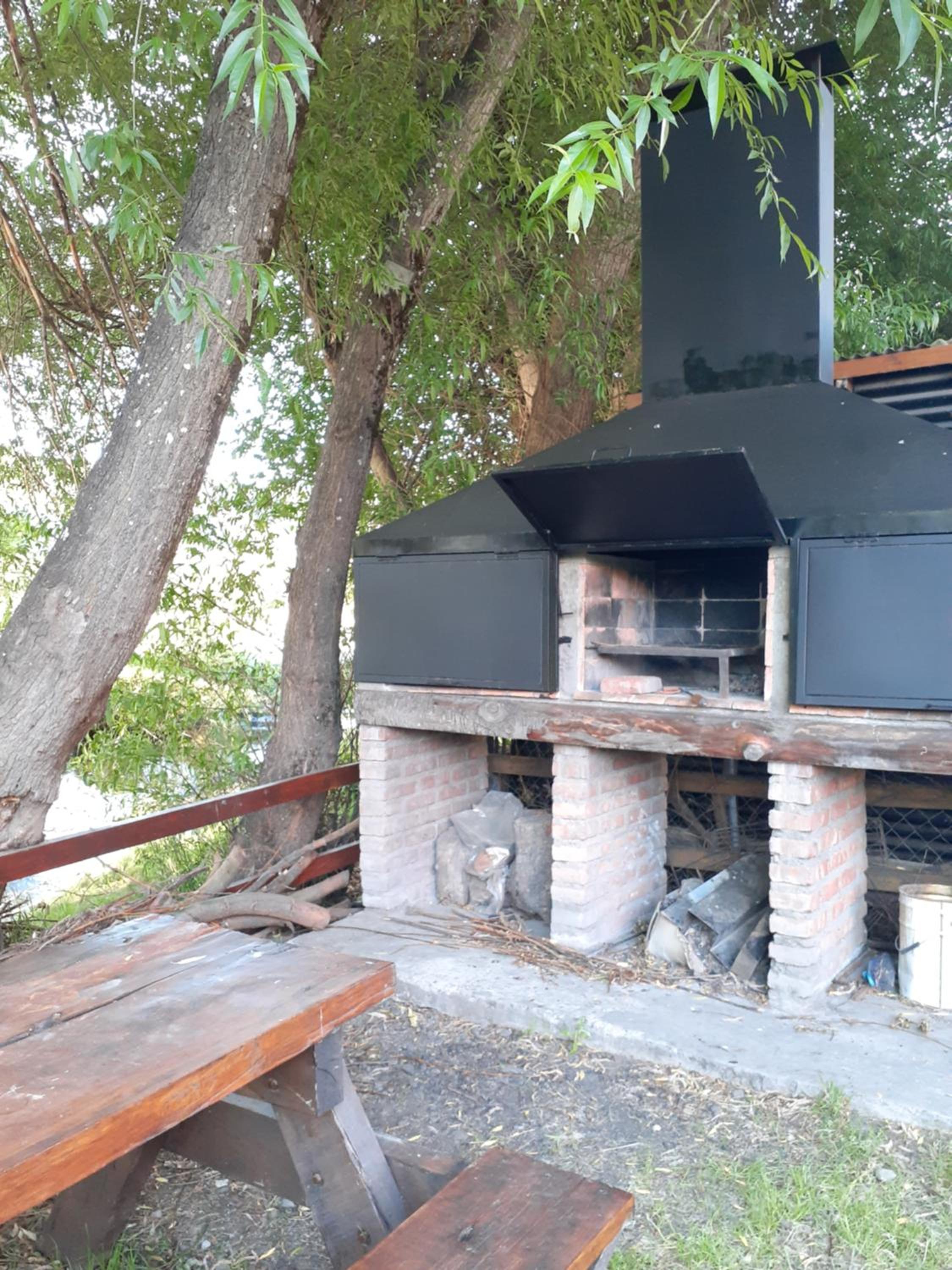Departamentos Mirador del Maipú