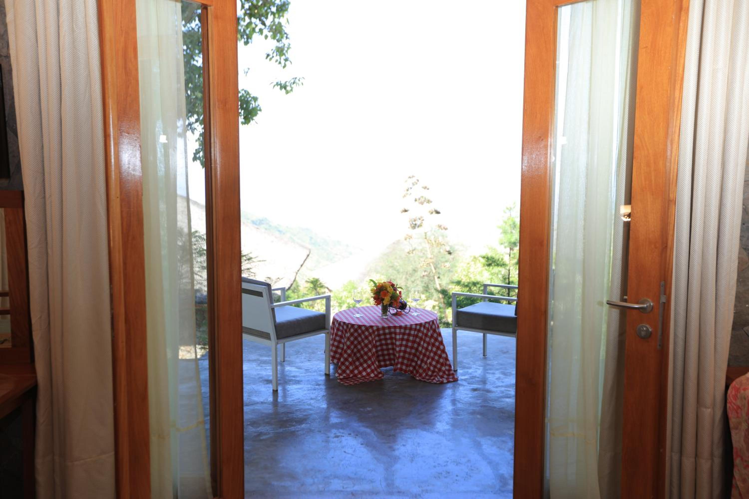 Mezena Resort & SPA