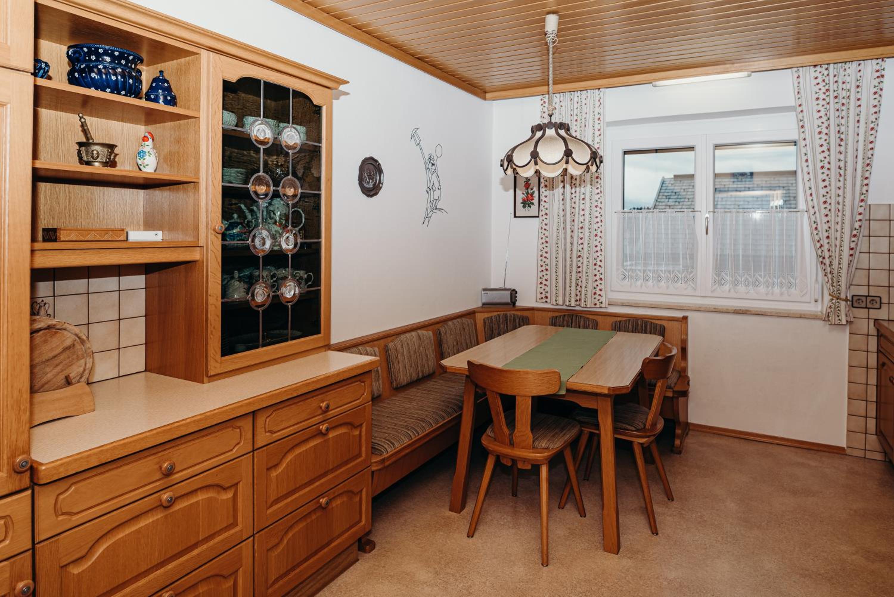 Ferienwohnung Hartlieb Goldeck Millstättersee