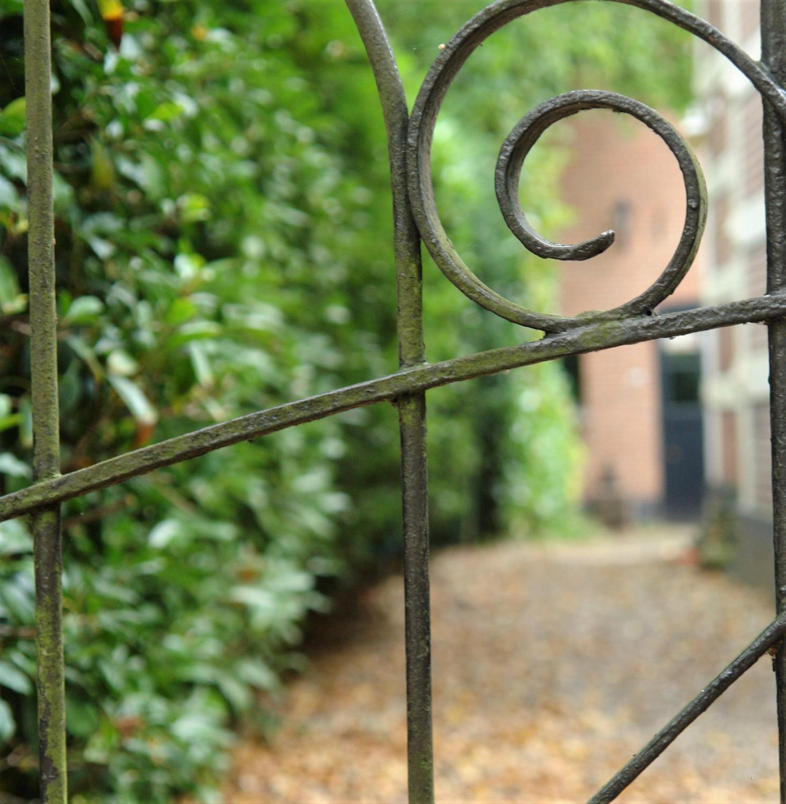 In het koetshuis view 3