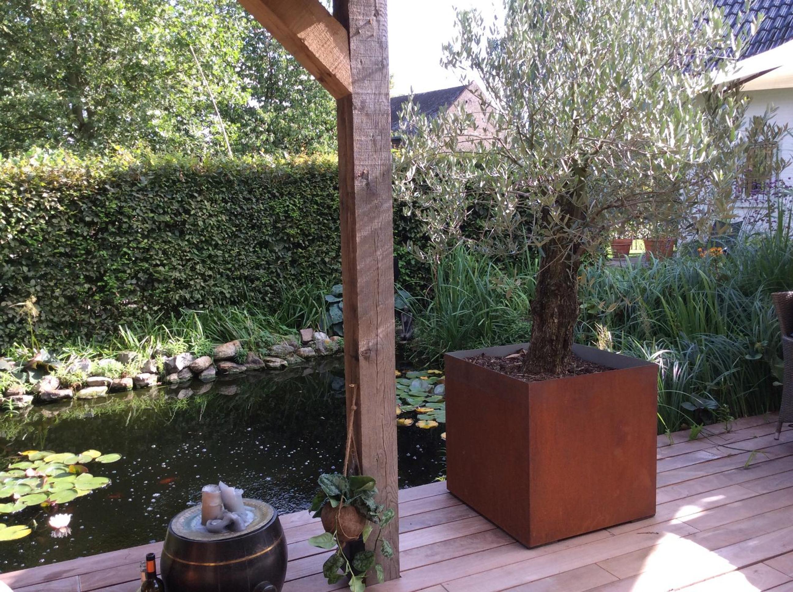 De Tuinkamer, Charme Logie & Table d’Hote