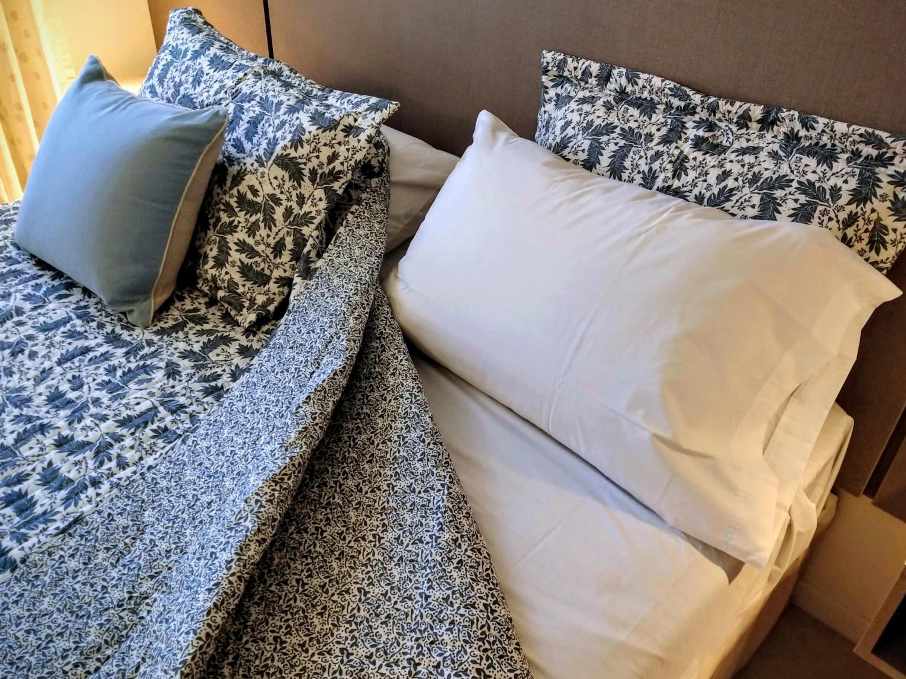 Blue Bird Flat