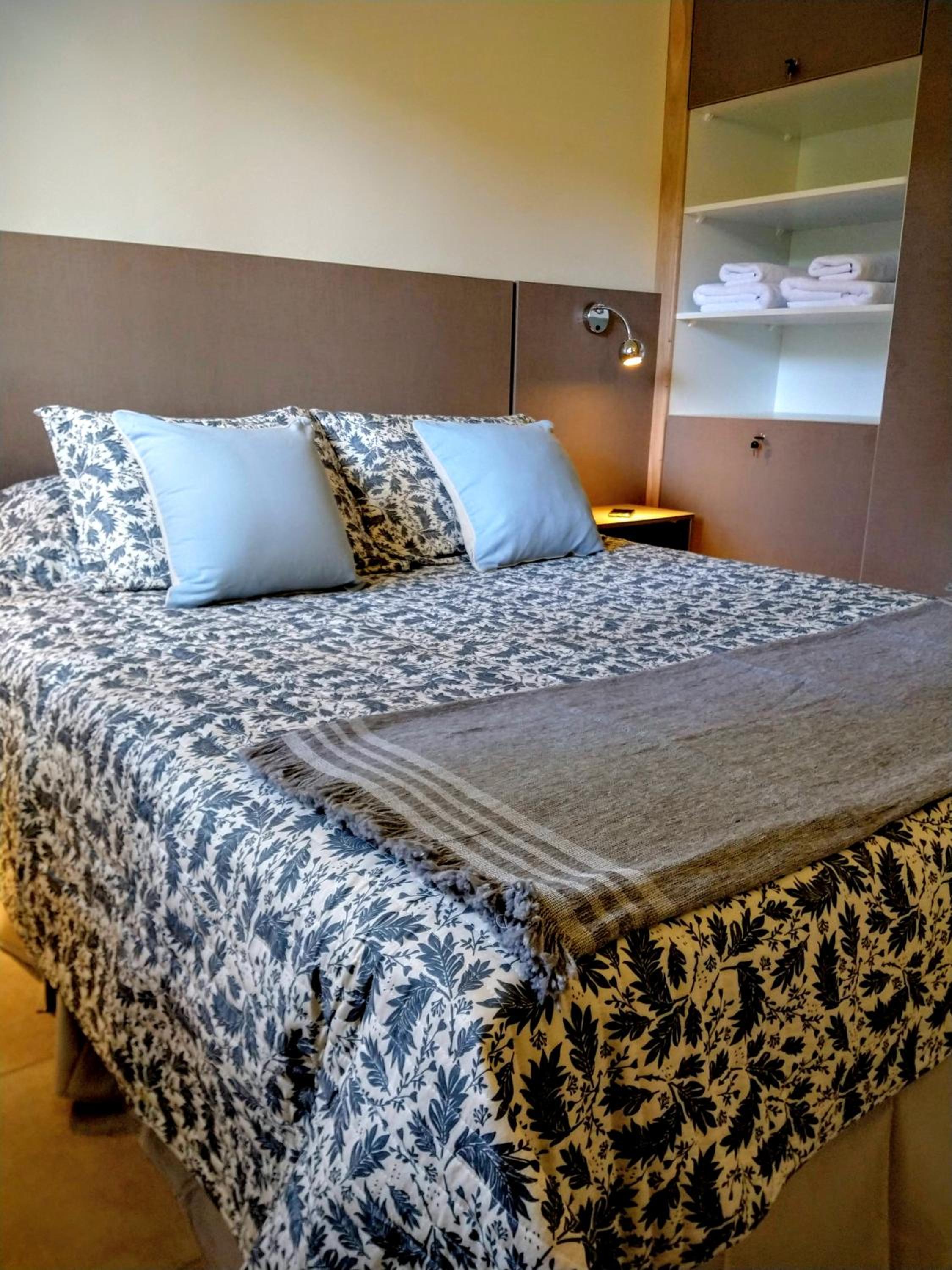 Blue Bird Flat