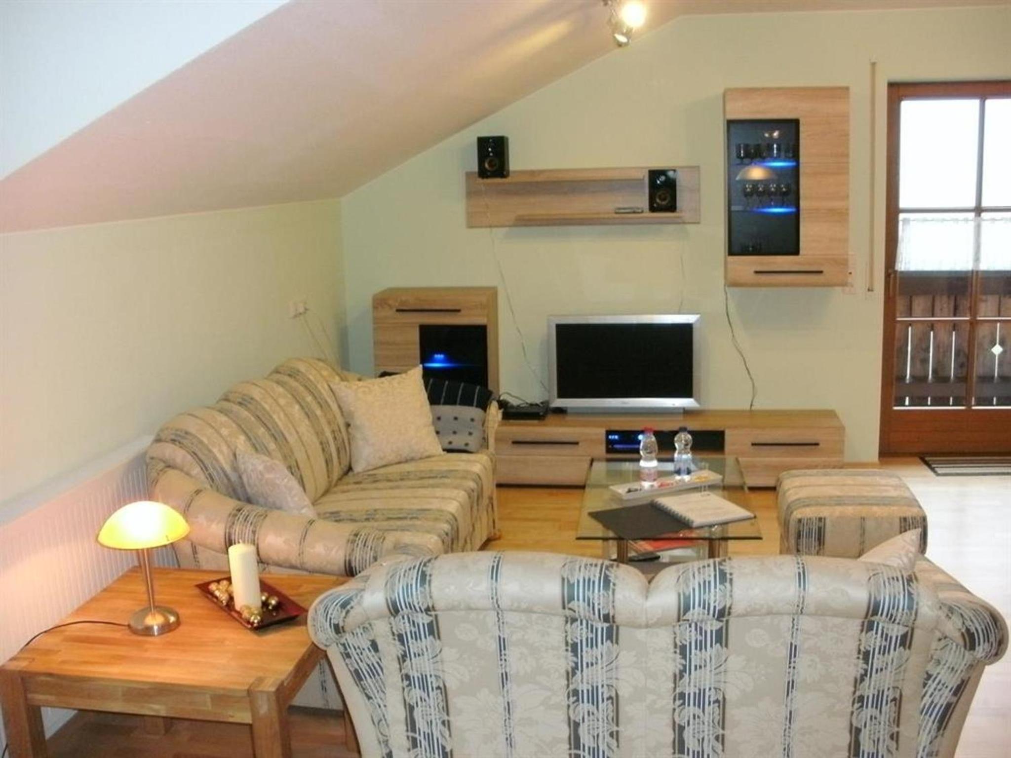 Ferienwohnung Klaus view 4