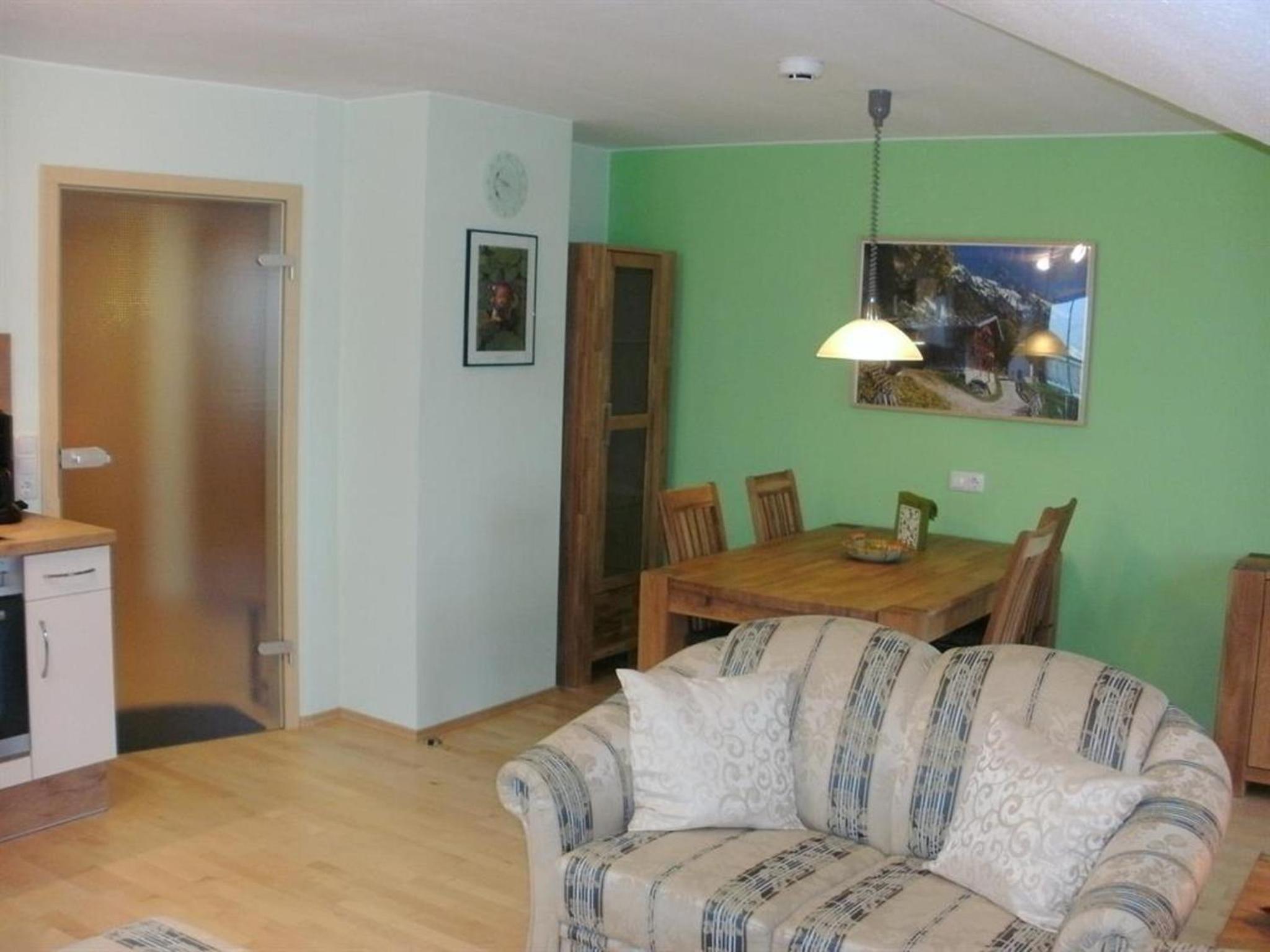 Ferienwohnung Klaus view 3