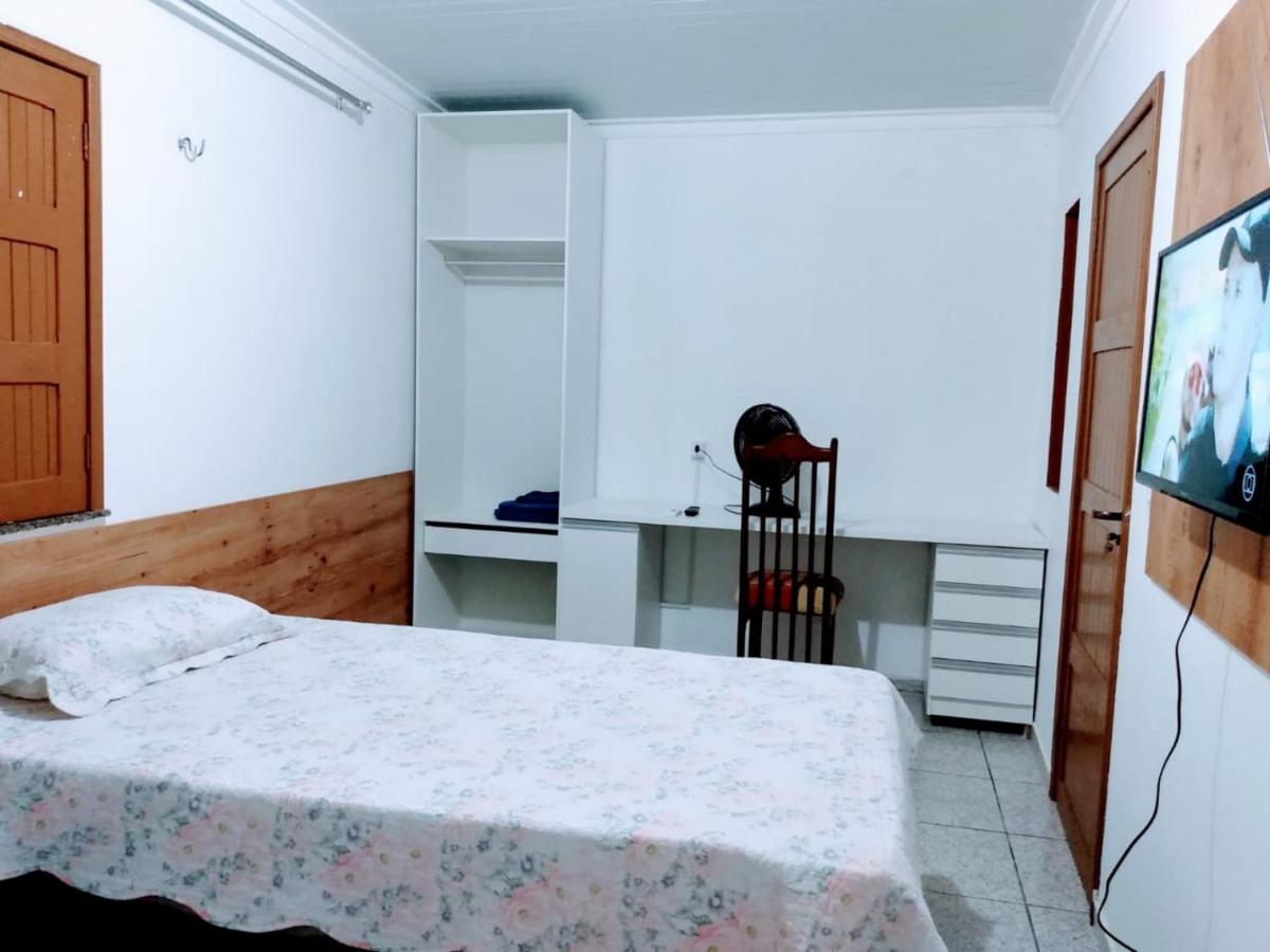 Imóveis Por Temporada em Santarém no Pará