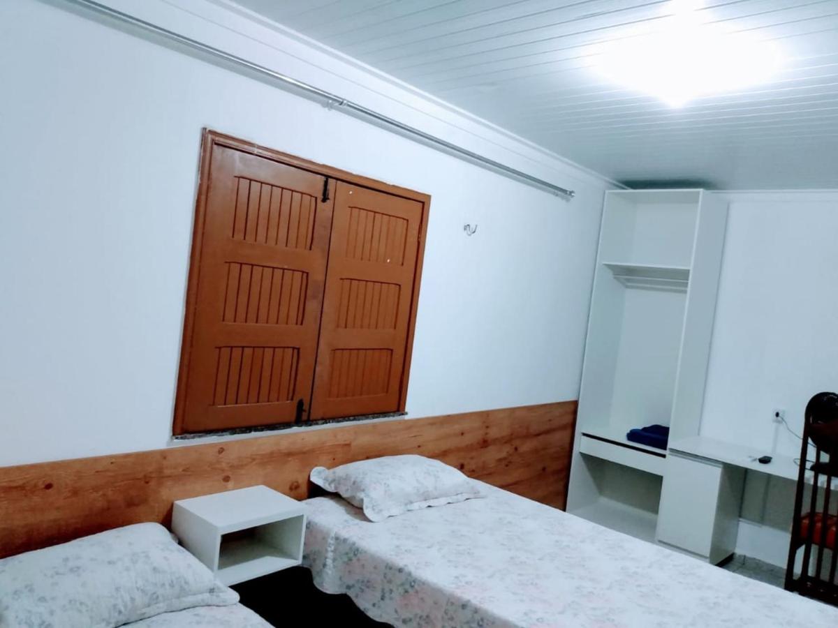 Imóveis Por Temporada em Santarém no Pará