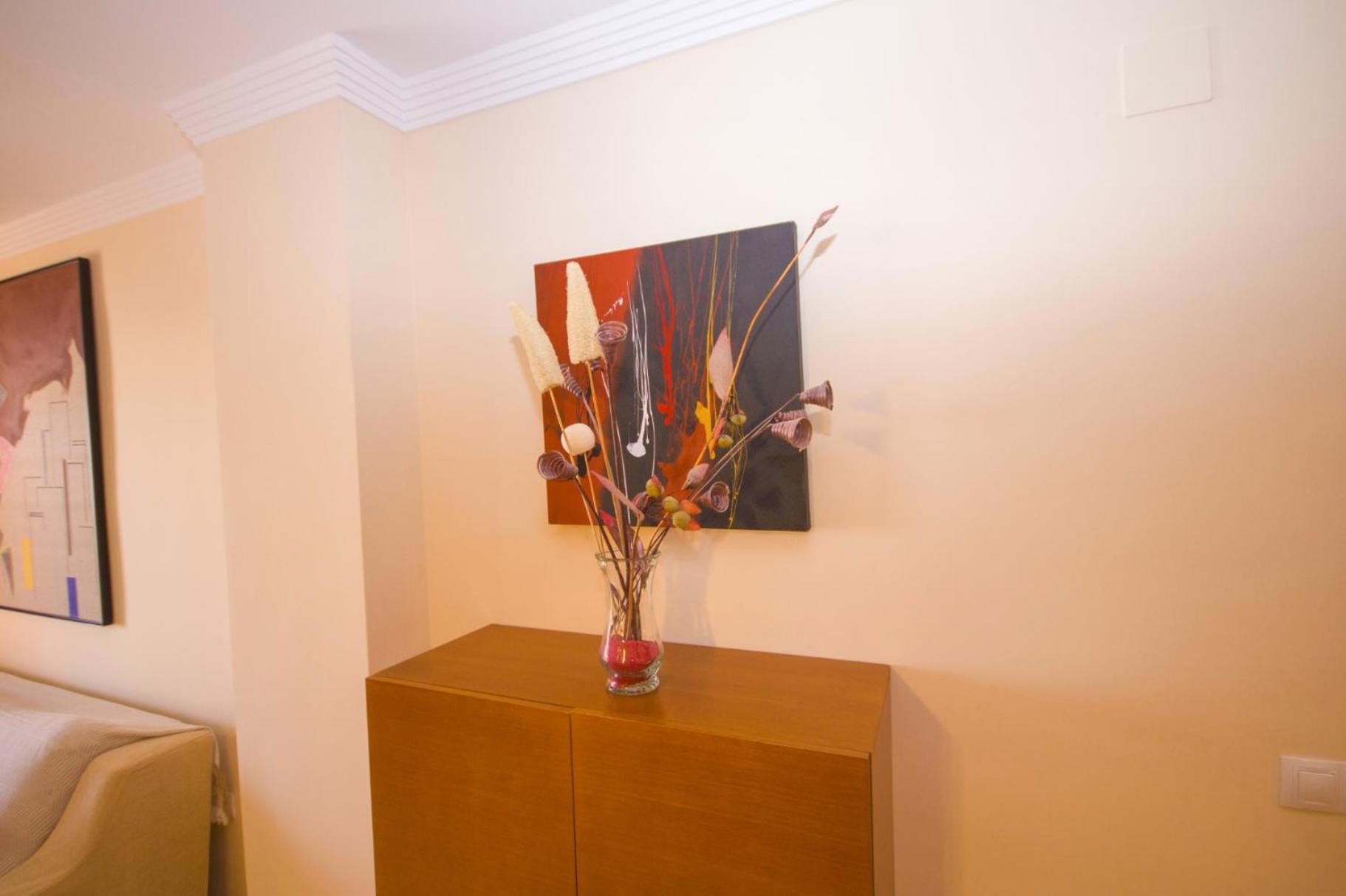 Albi B&B Burriana Beach view 5
