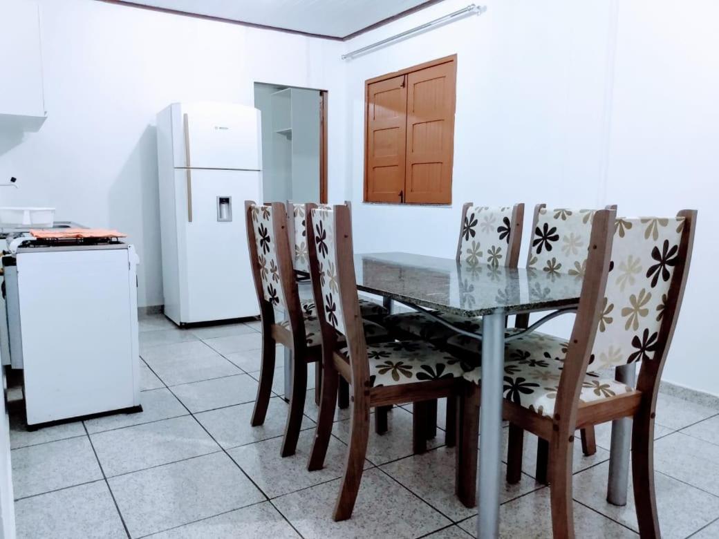 Imóveis Por Temporada em Santarém no Pará