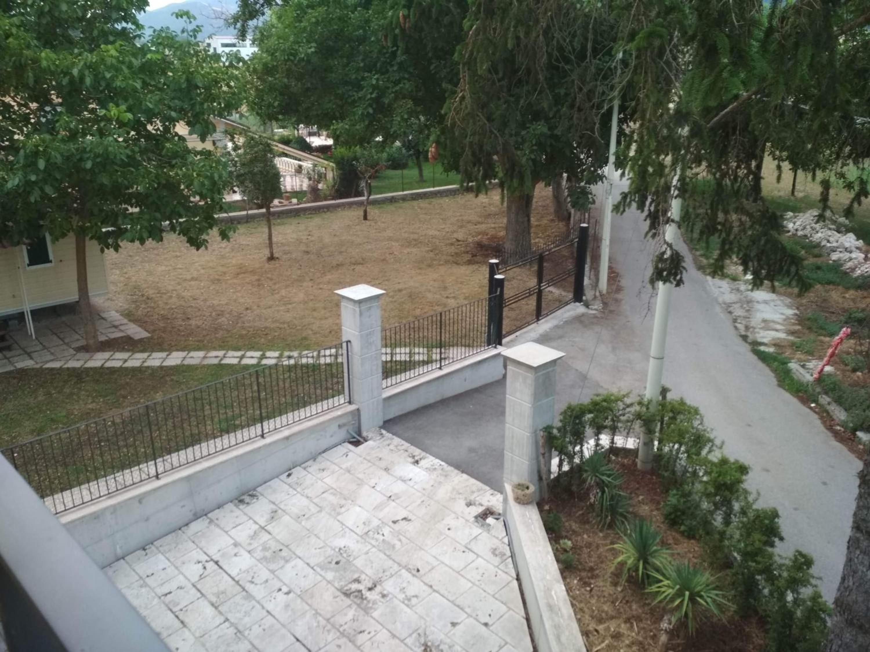 PianadiNavelliHouse en Navelli — parking