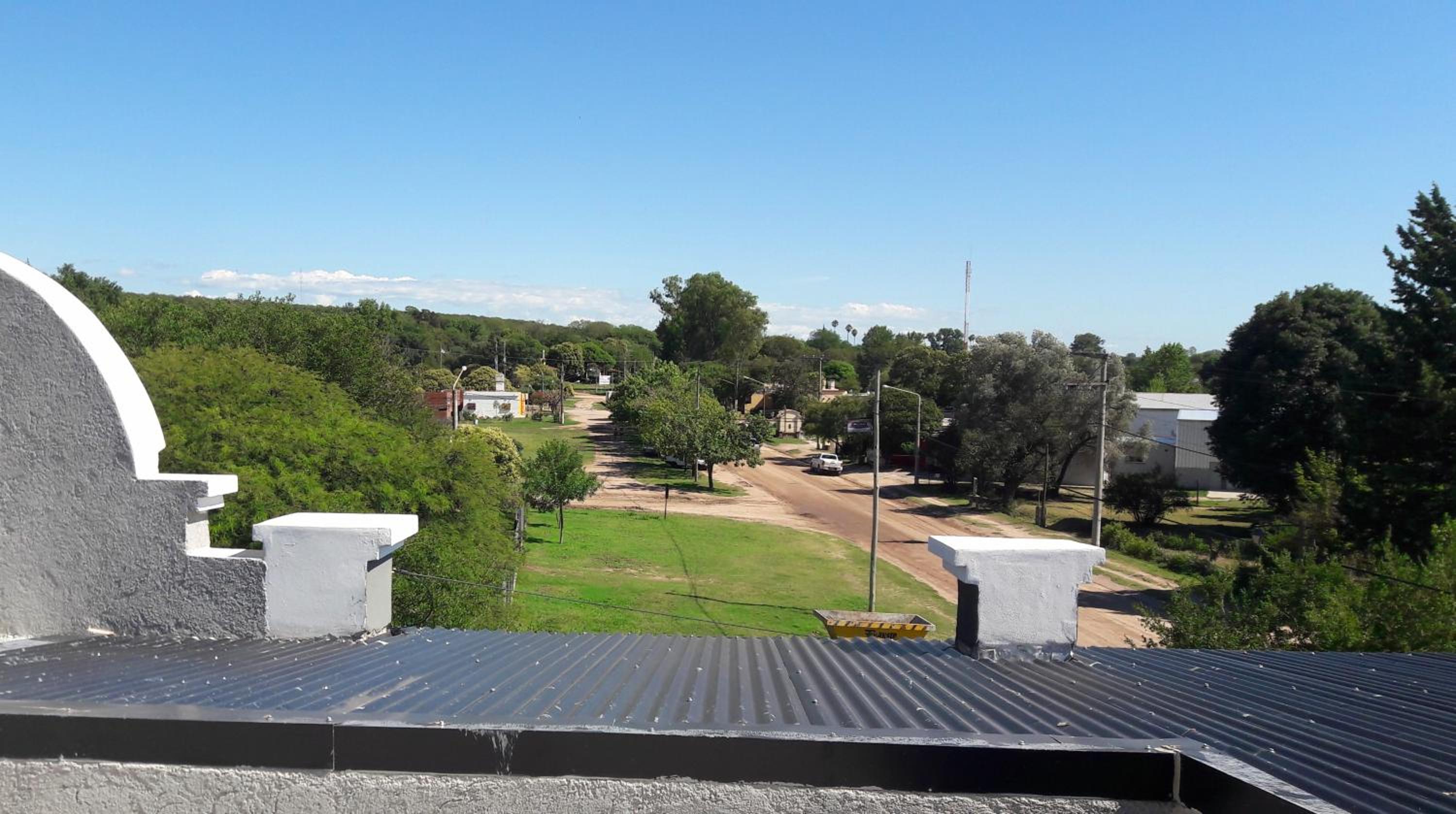 roof