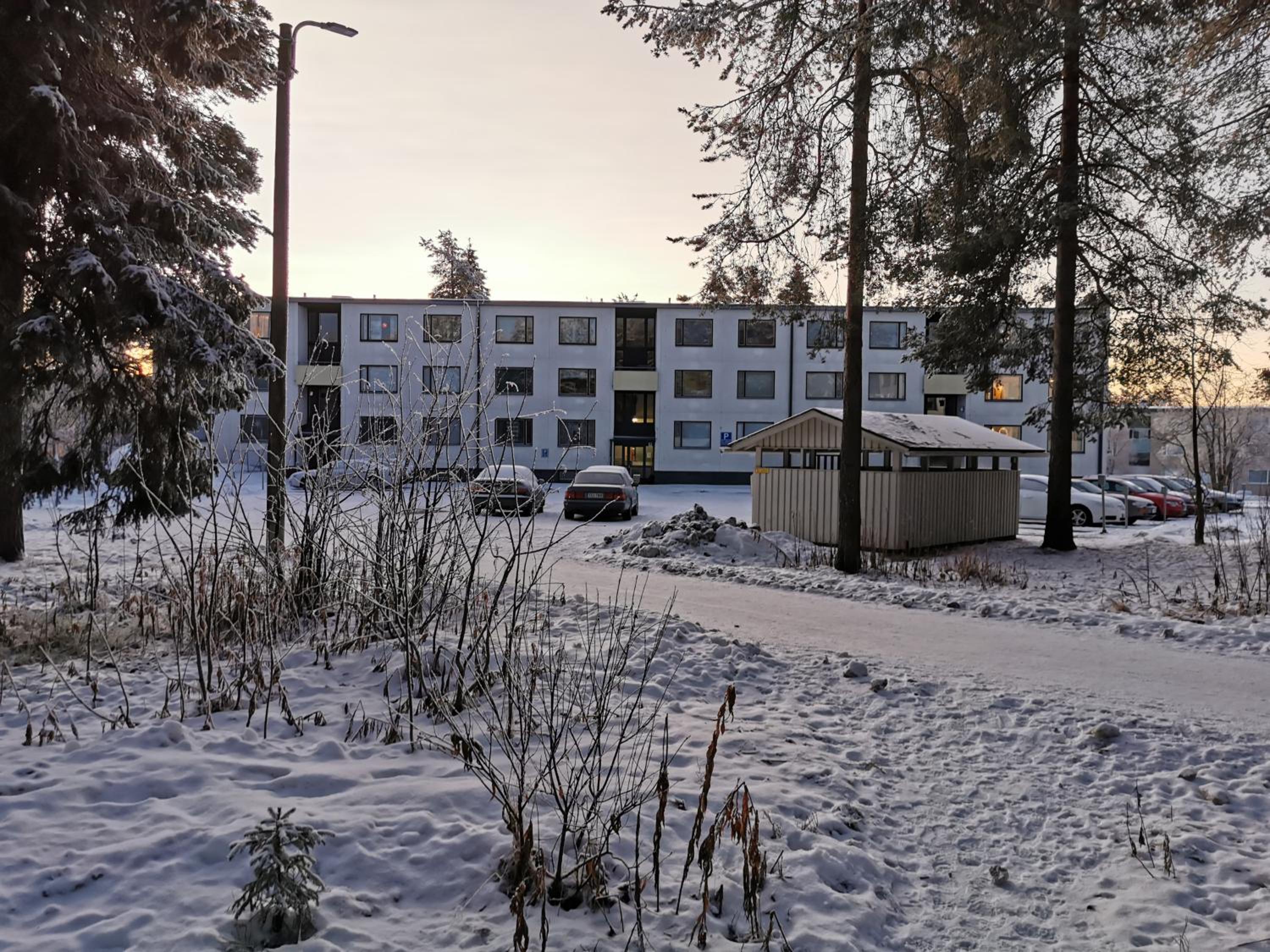 building