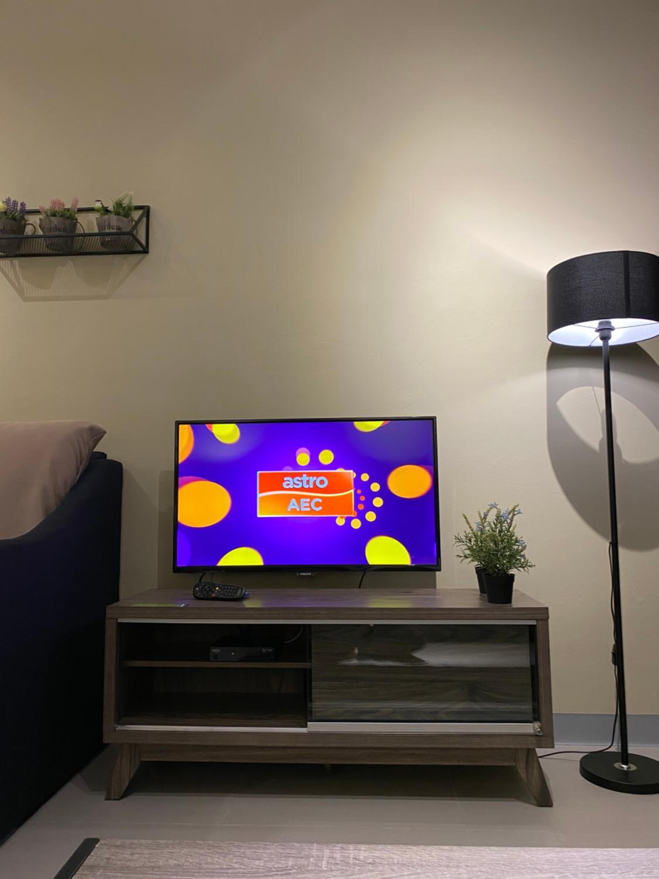 Cameron Highlands Apartment HL