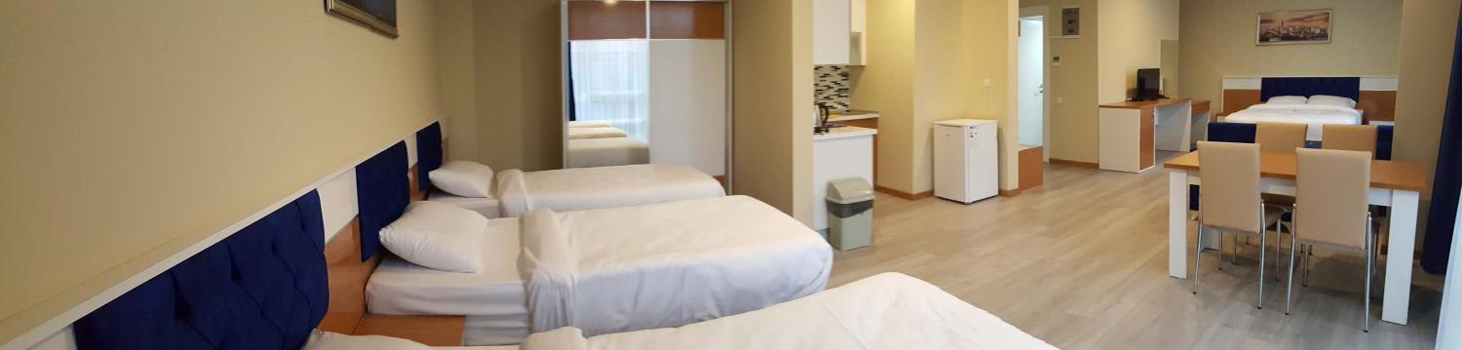 SKYBLUE İSTANBUL OTEL - Image 56