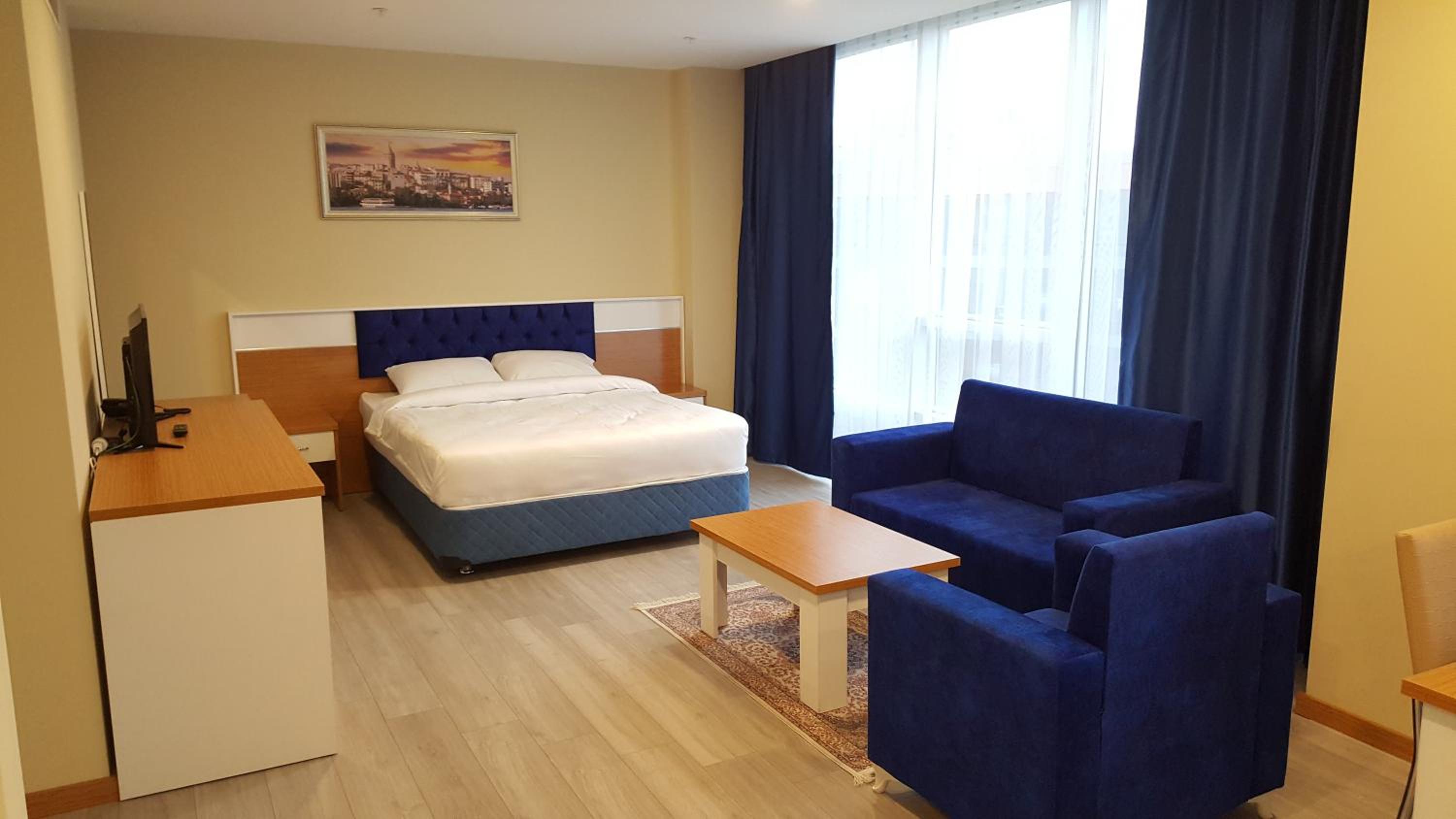 SKYBLUE İSTANBUL OTEL - Image 27
