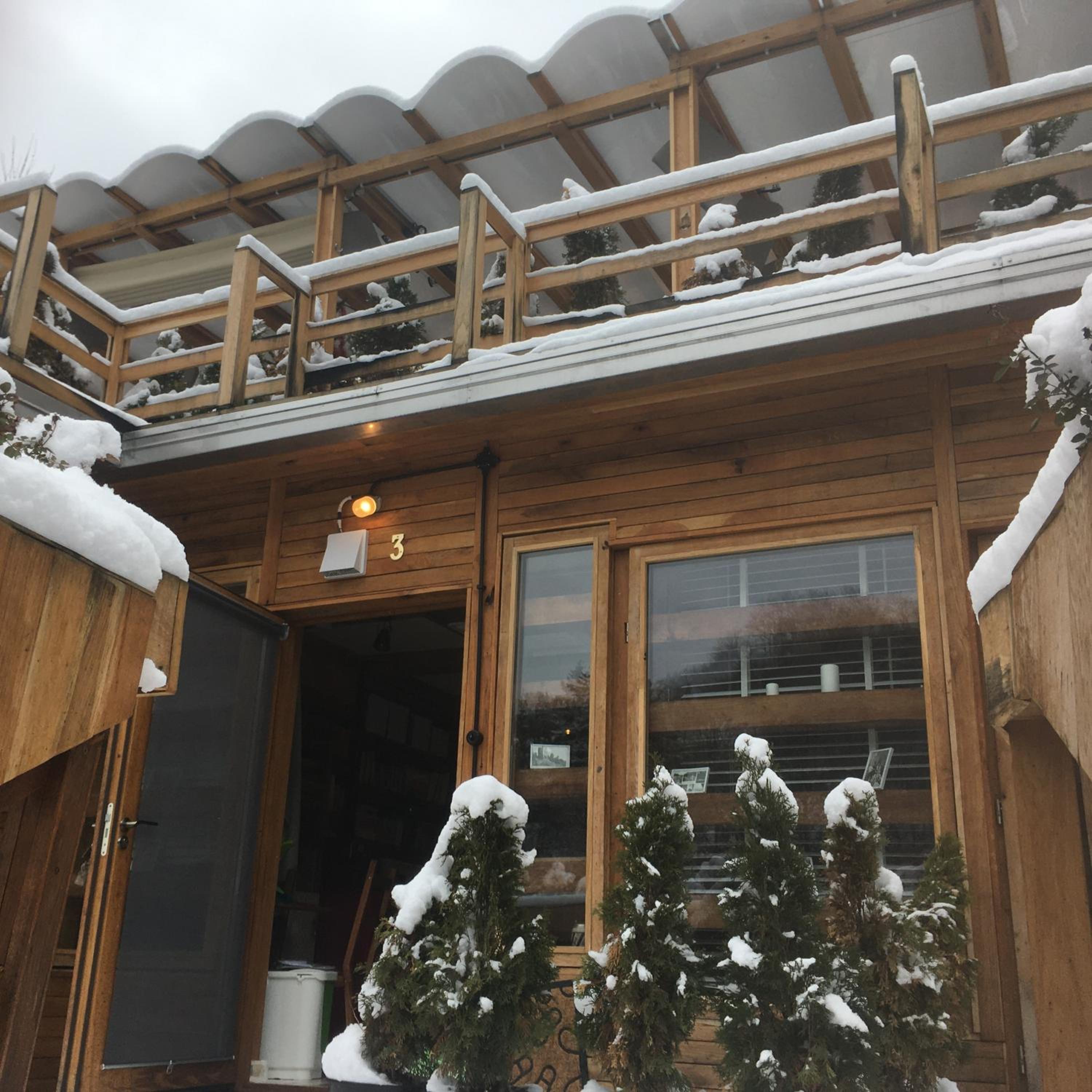 Skay Loft view 3