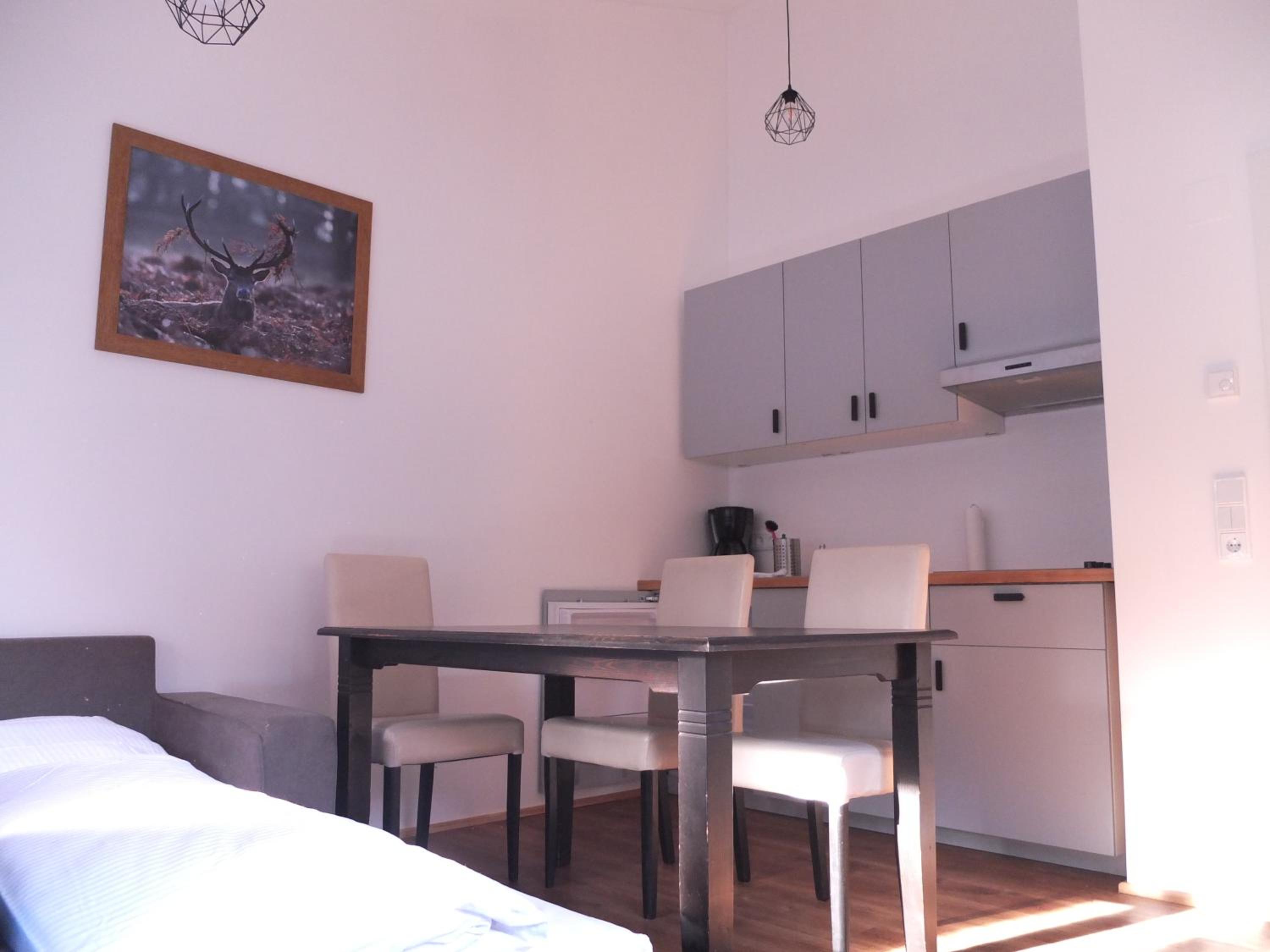 Ferienwohnung Sauer view 2
