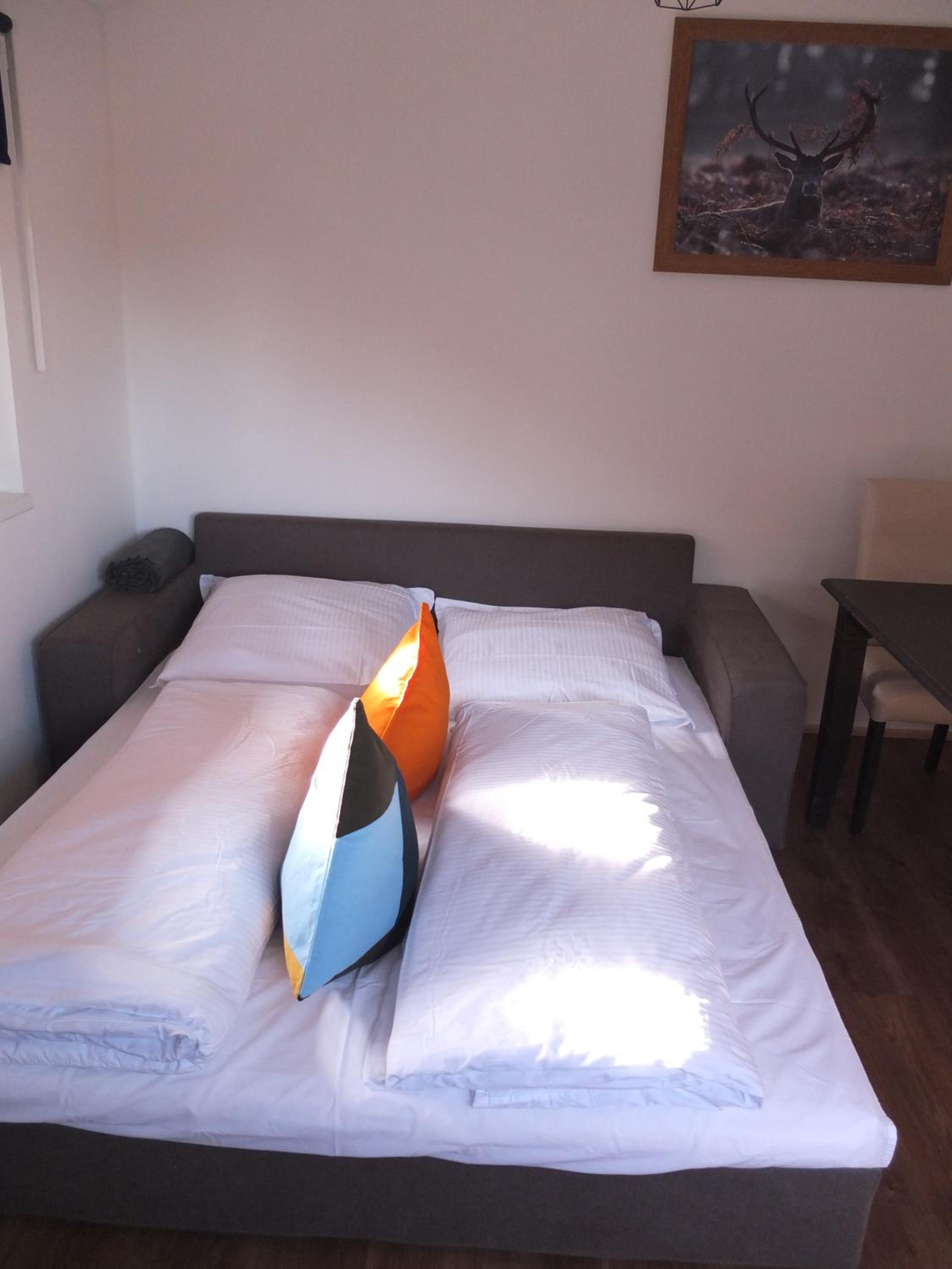 Ferienwohnung Sauer view 3