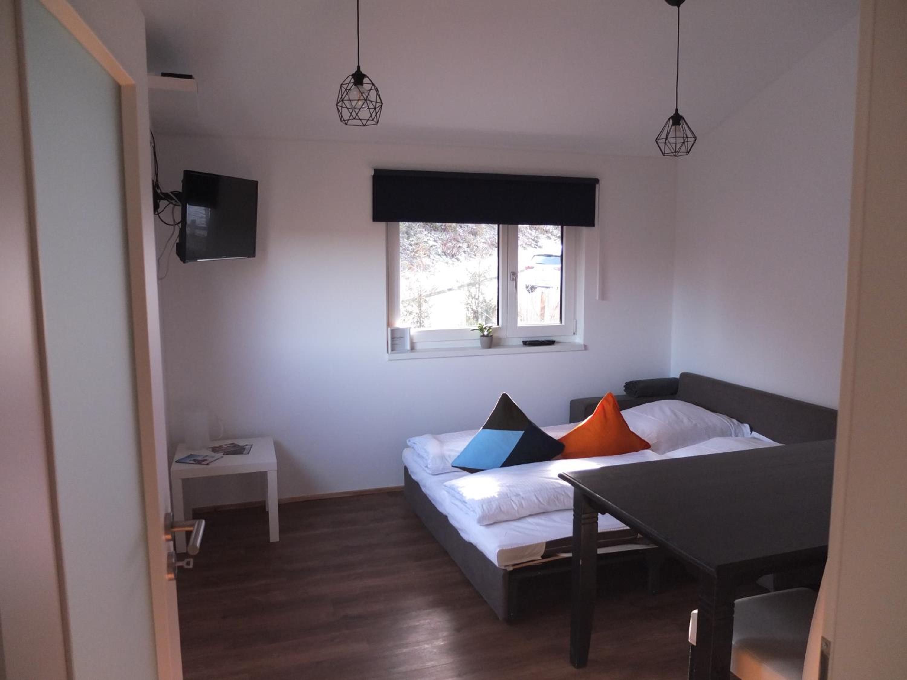 Ferienwohnung Sauer view 4