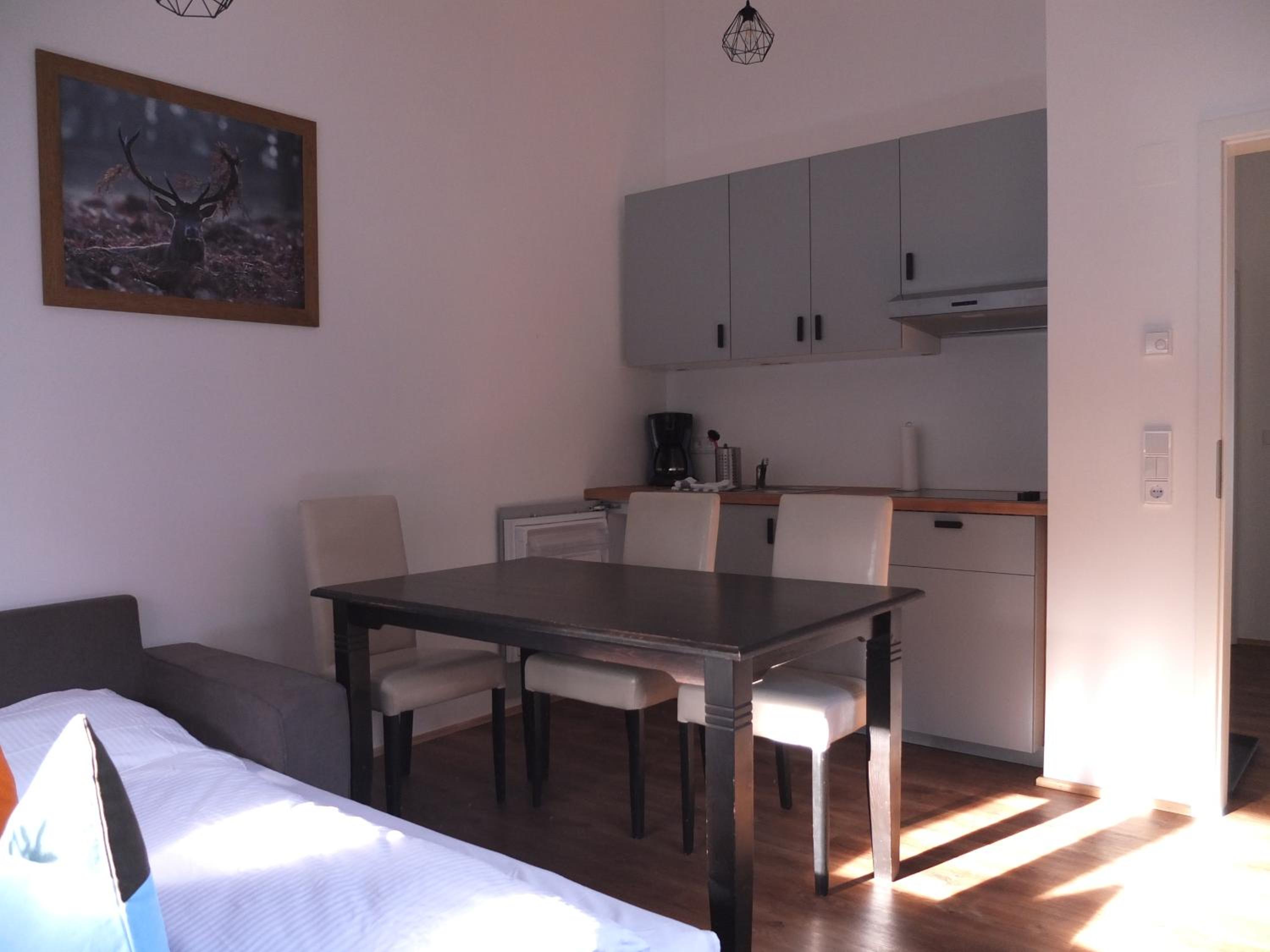 Ferienwohnung Sauer view 5