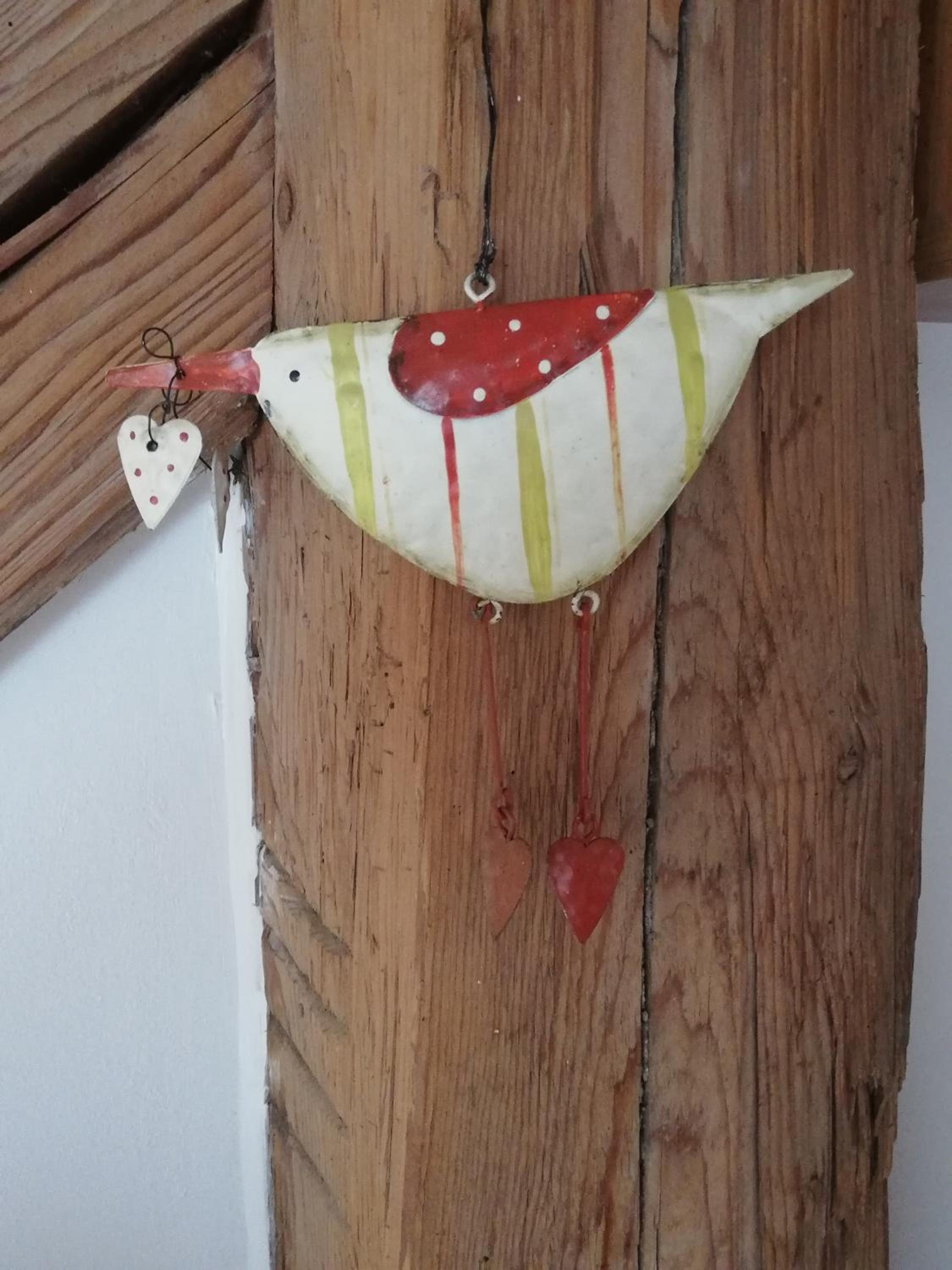 Ferienwohnung am Bioland-Bauernhof