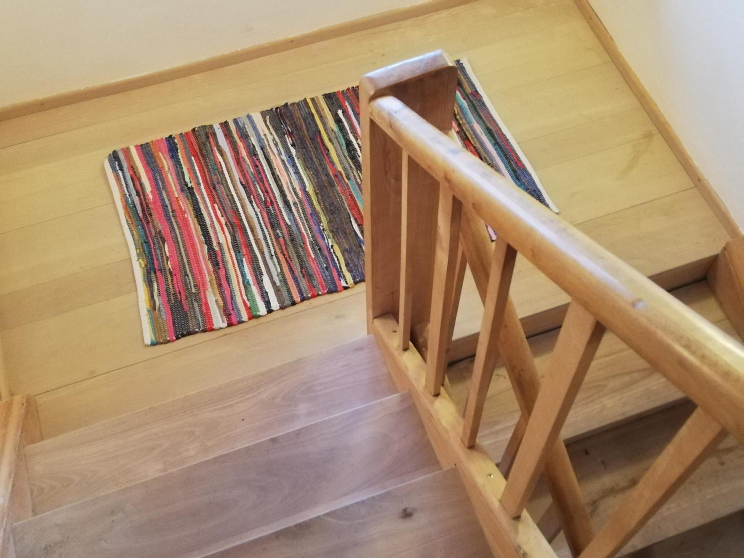 Ferienwohnung am Bioland-Bauernhof