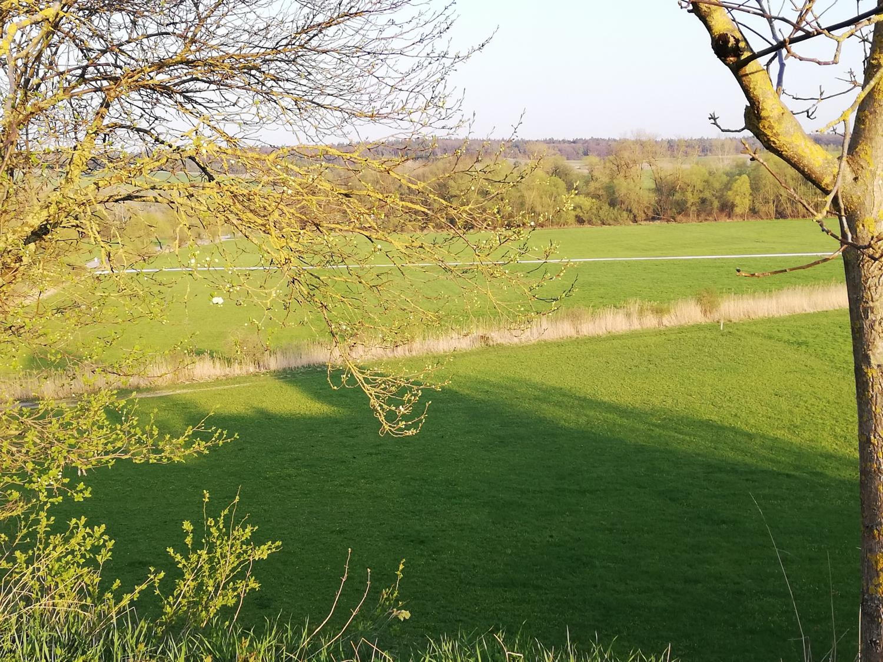 Ferienwohnung am Bioland-Bauernhof