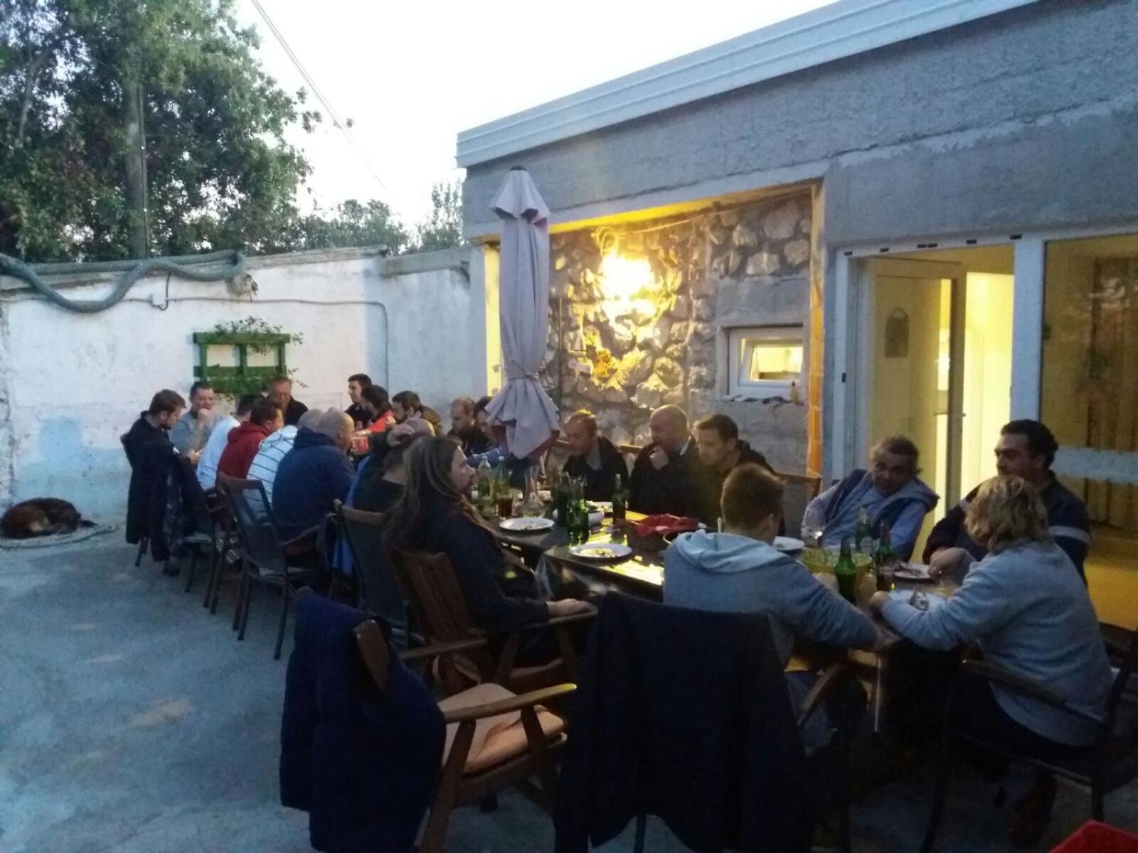 human