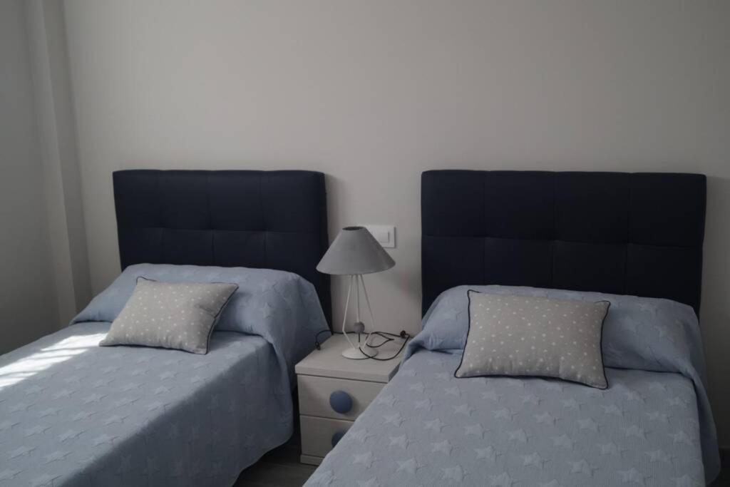 Apartamentos los Acantilados Nº 1 Cobreces photo 2