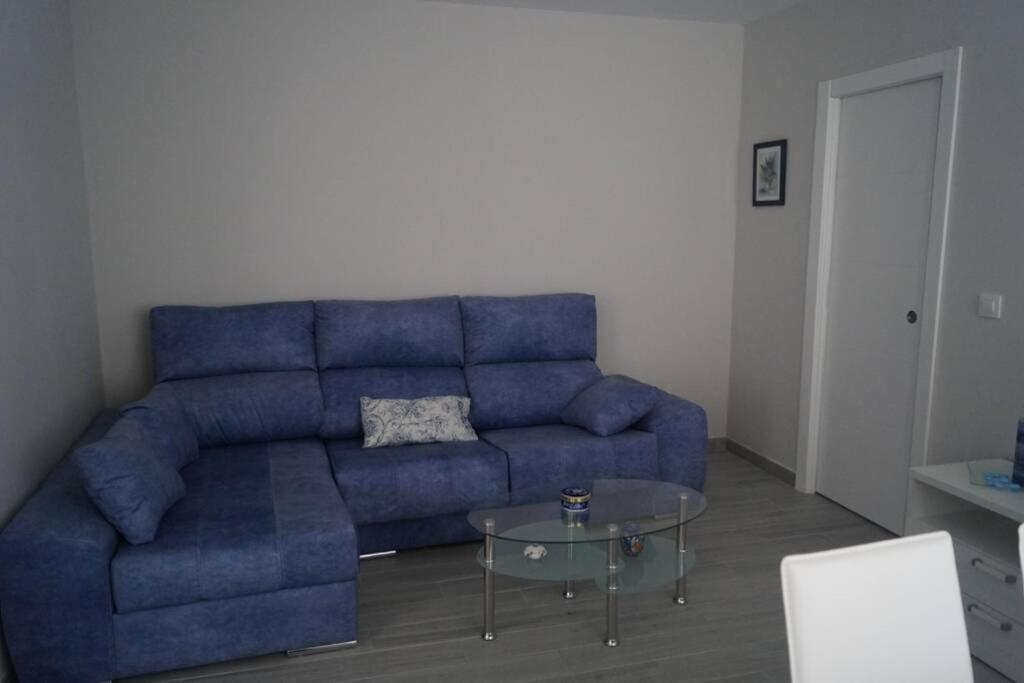 Apartamentos los Acantilados Nº 1 Cobreces photo 4