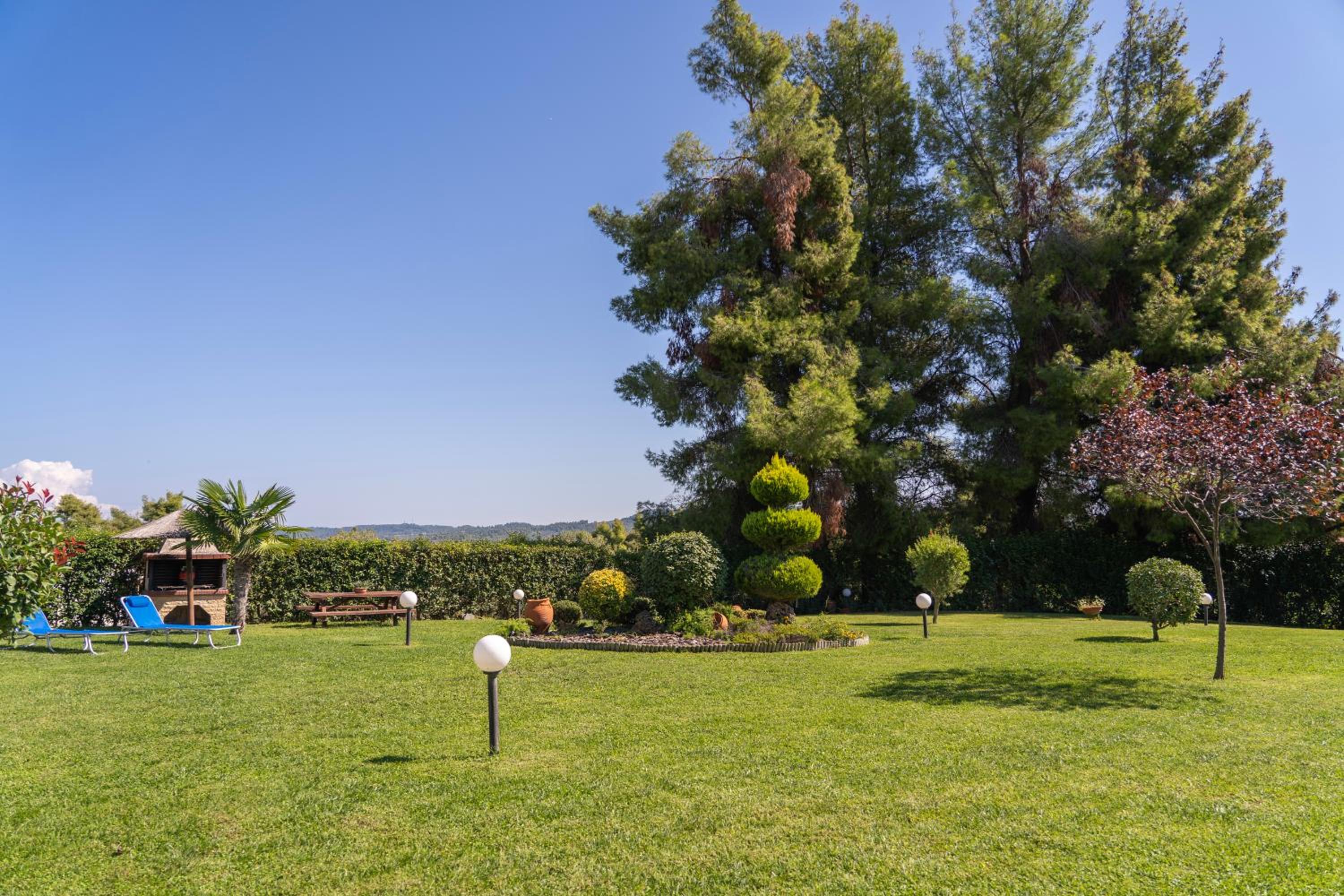 Villa Katerina photo 3