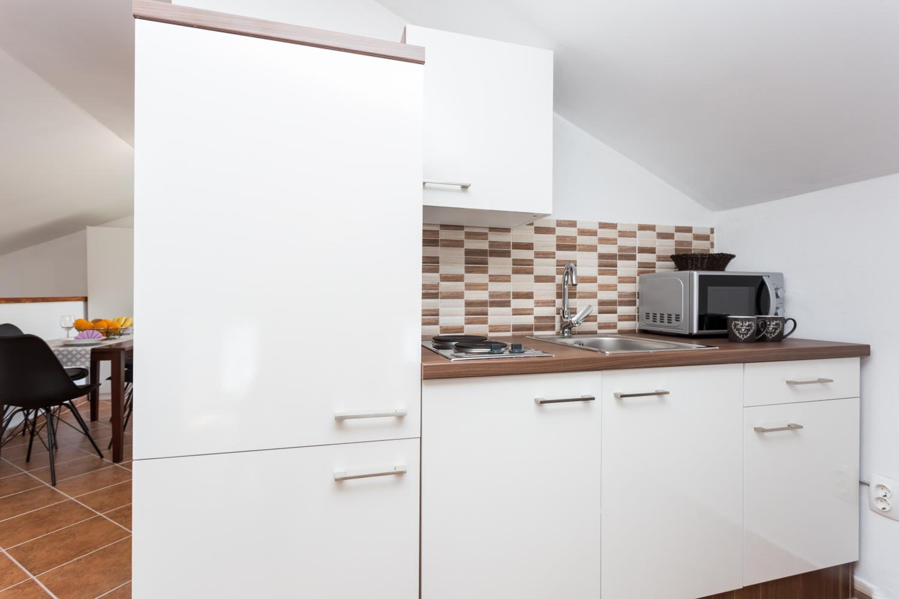 Apartmani Obala view 2