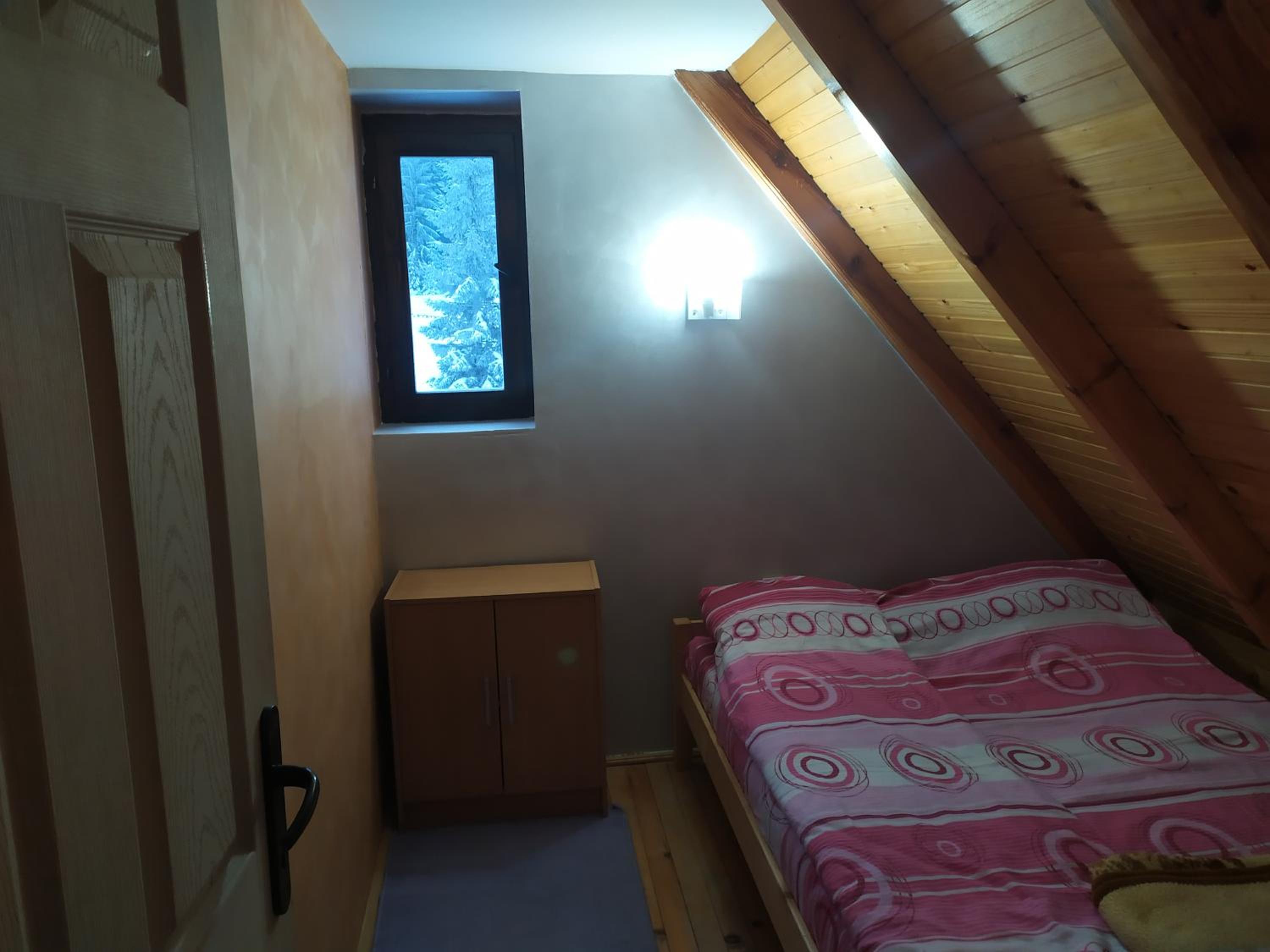 Vila Balerina view 5