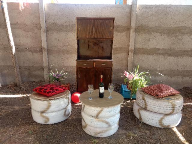 Granja Vip Valle de Elqui