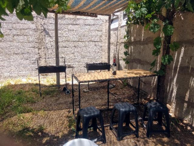 Granja Vip Valle de Elqui