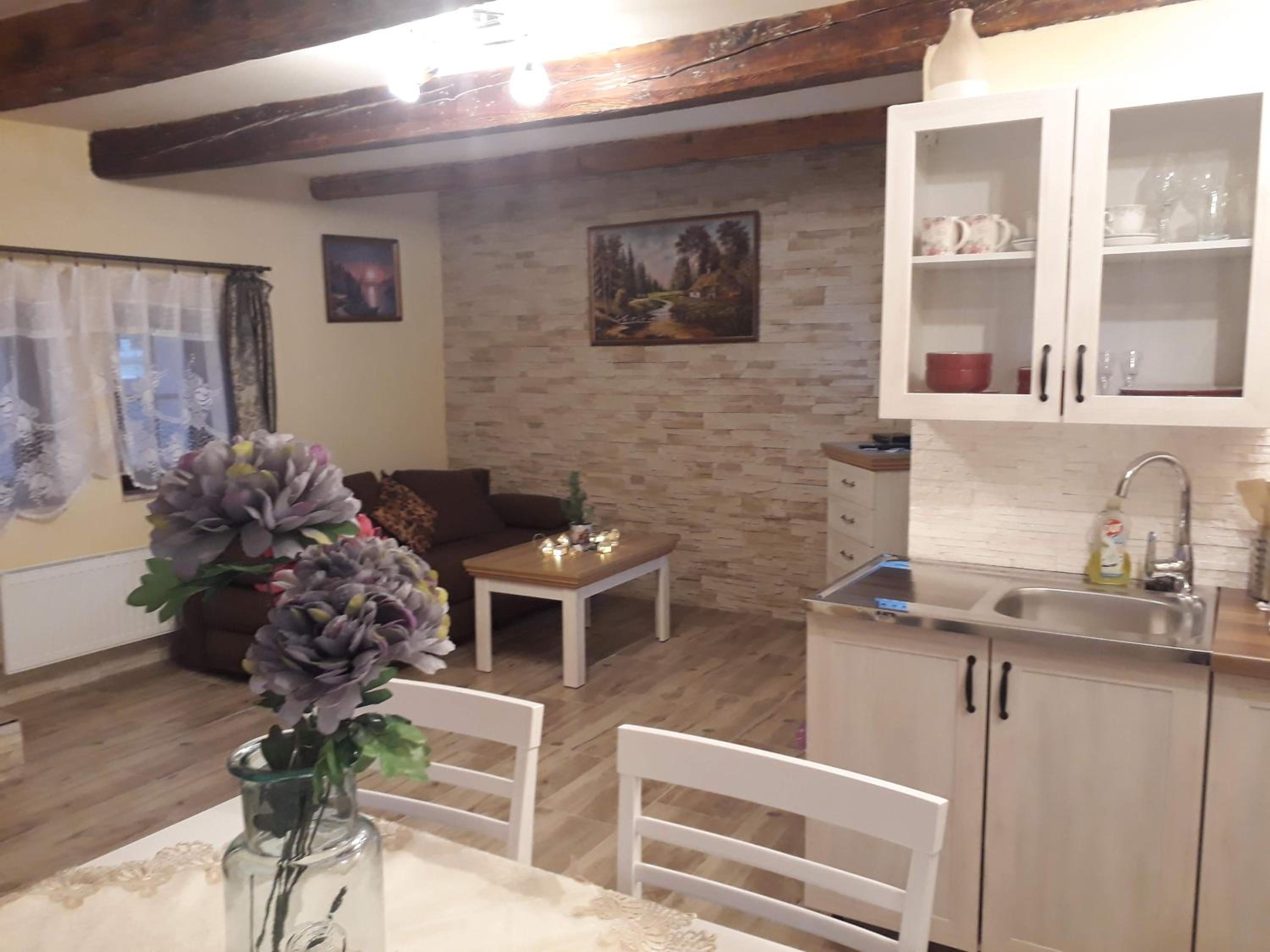 Apartmány Matilda view 3