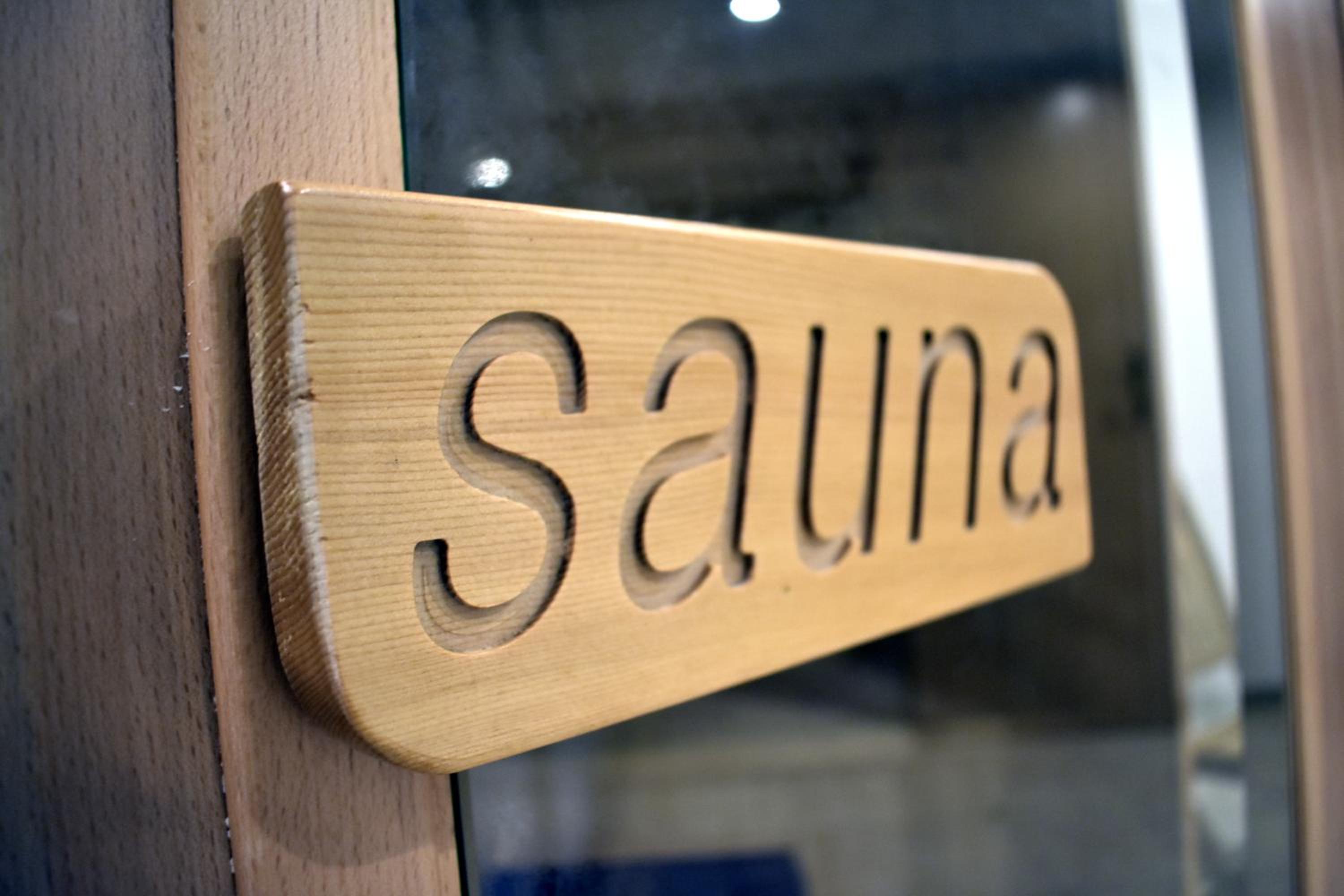 Luxueuse et spacieuse villa avec sauna et piscine