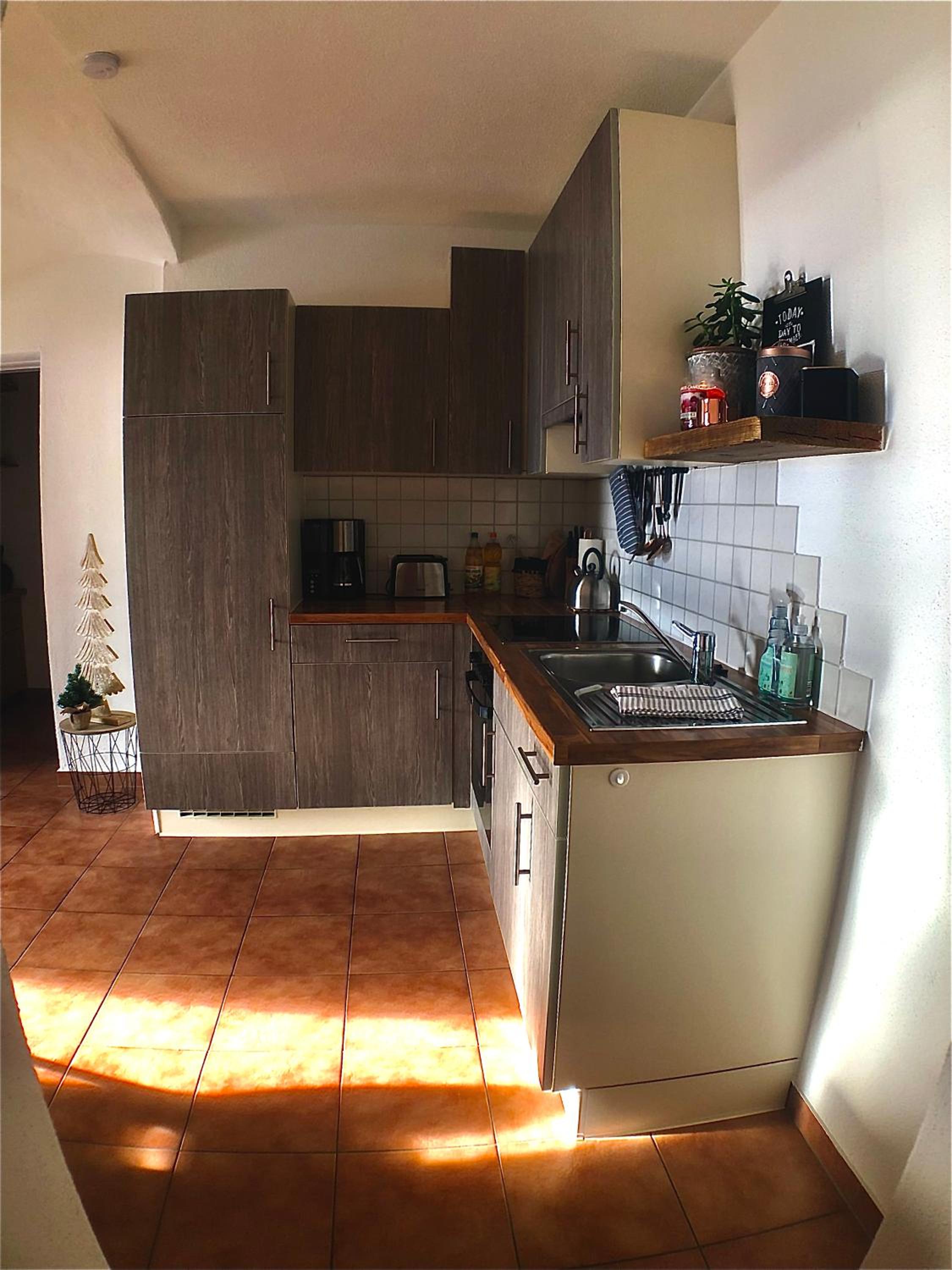 M's Wood Appartement view 3
