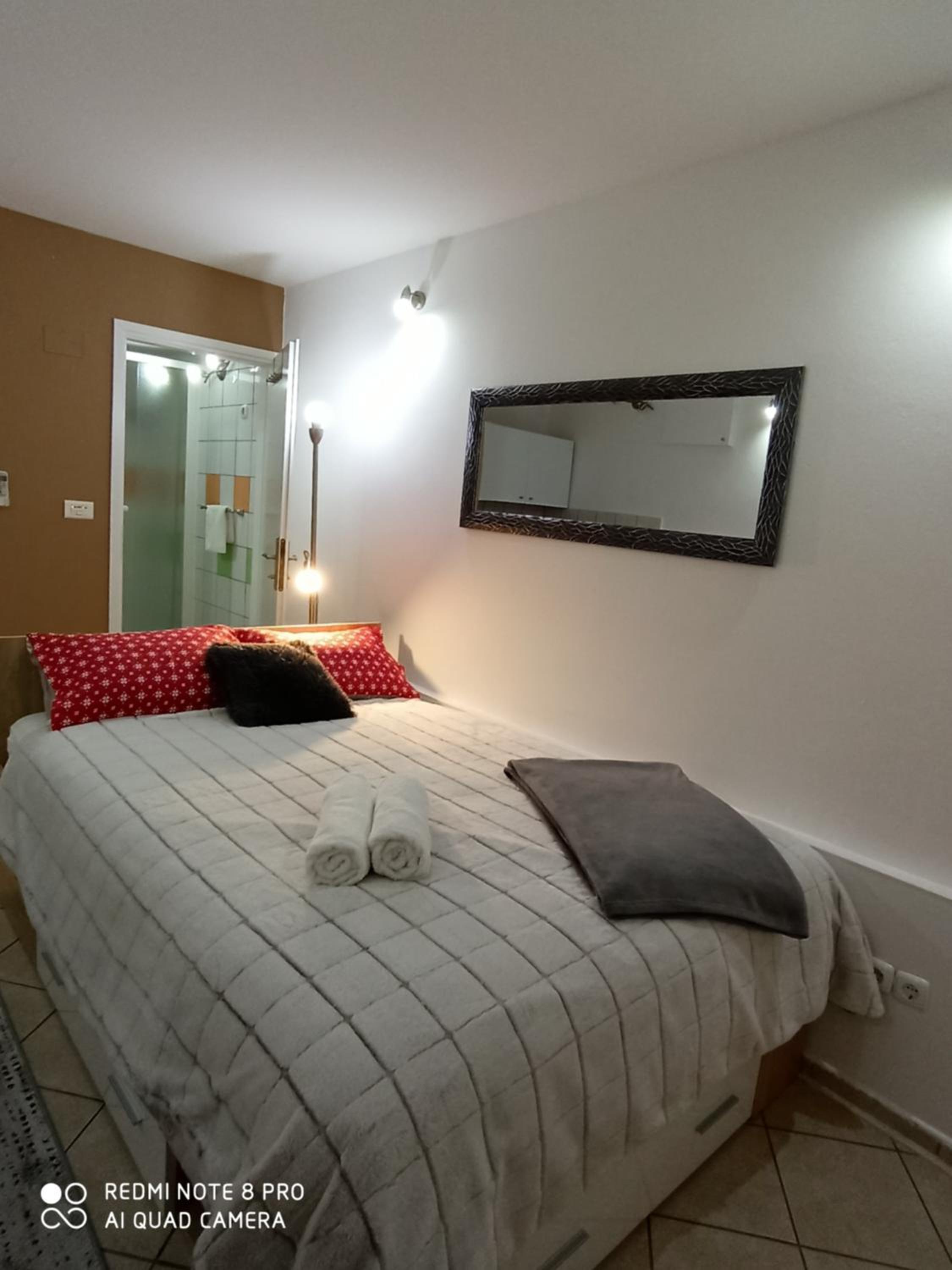 Apartments Vrime view 4