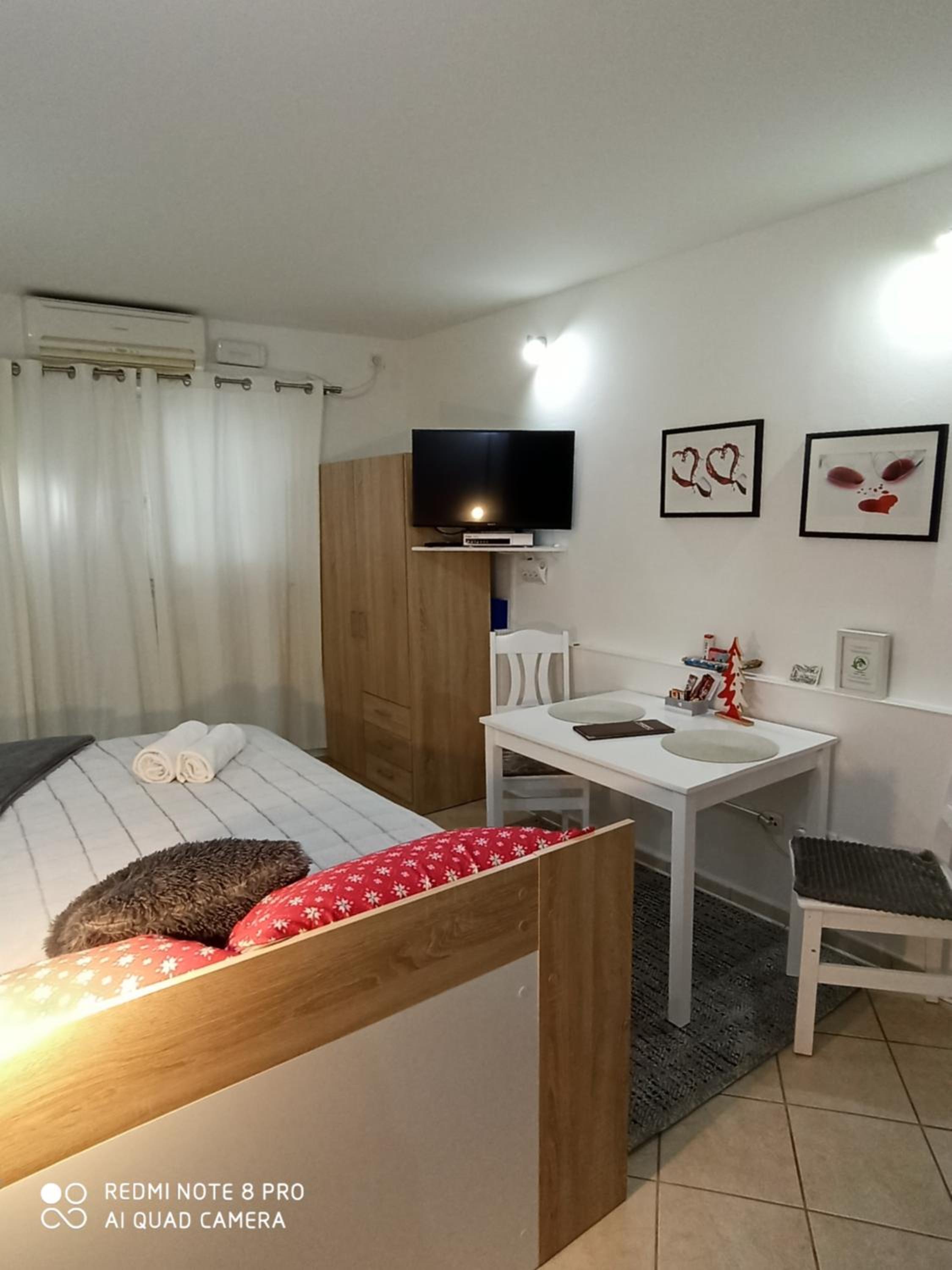 Apartments Vrime view 5