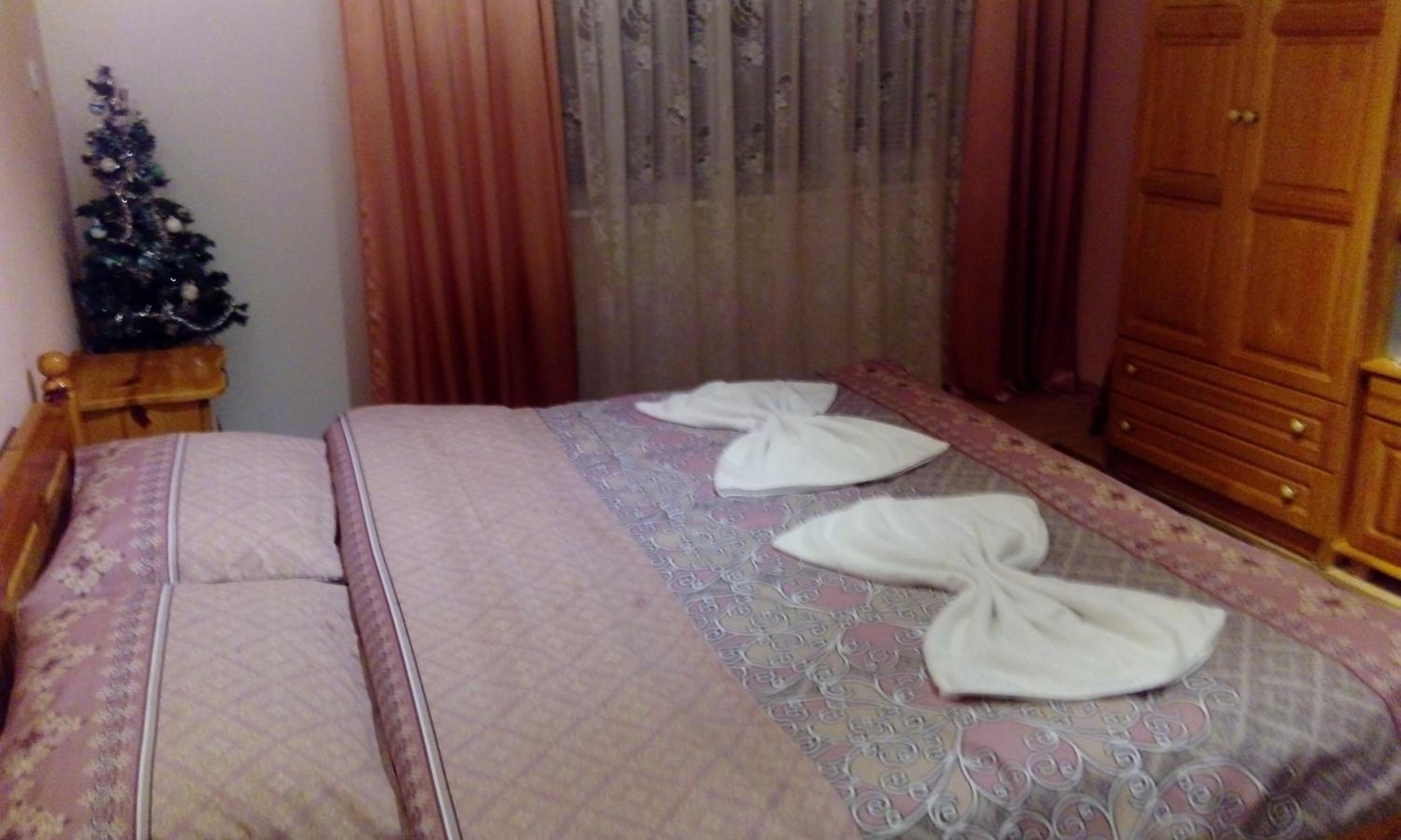 Guest House Lazar Raykov