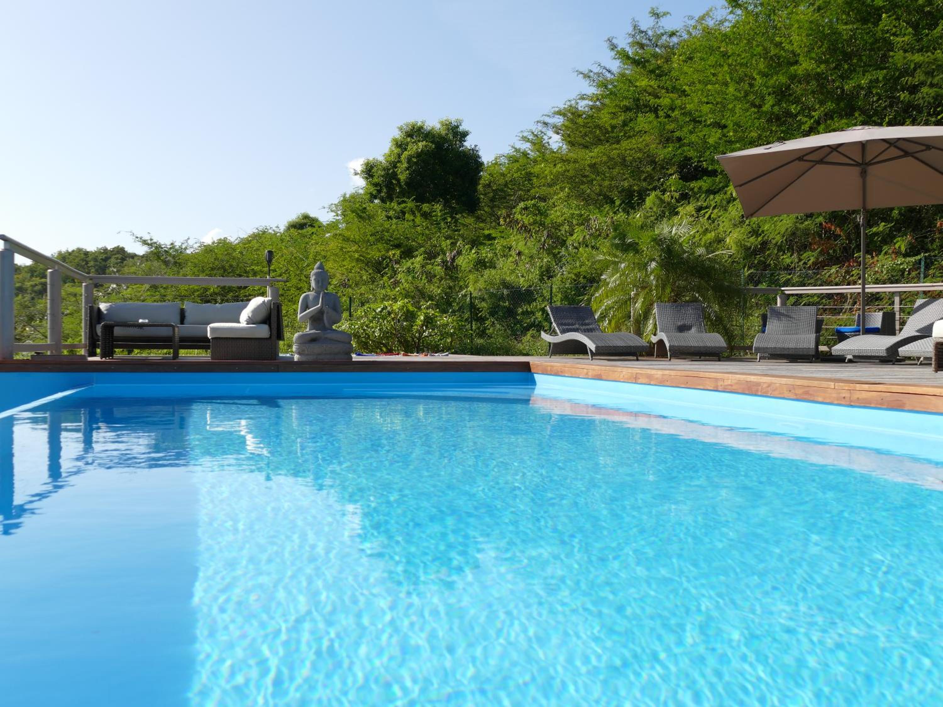 VILLA ZENITUDE DES SALINES view 2