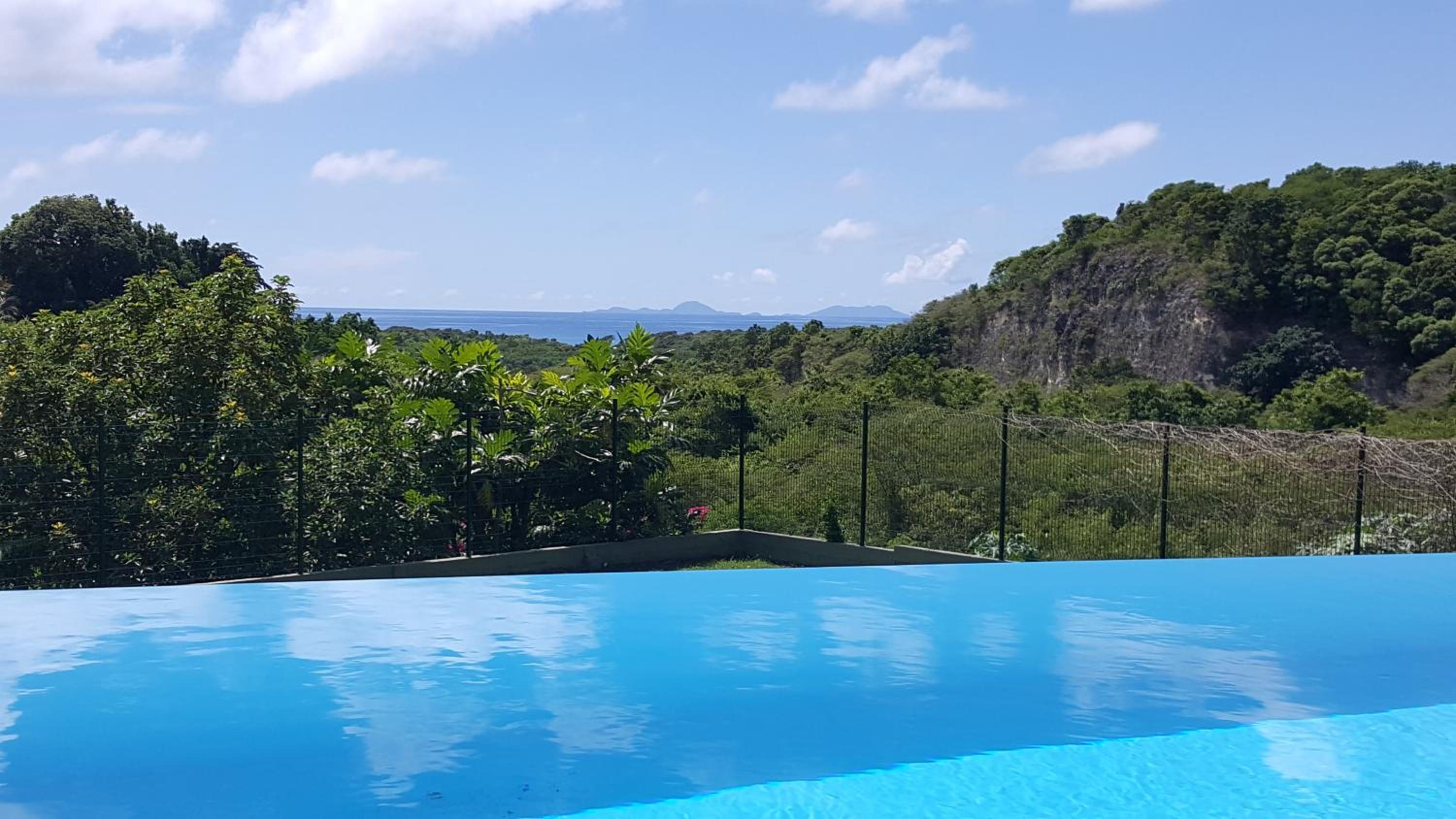 VILLA ZENITUDE DES SALINES view 5