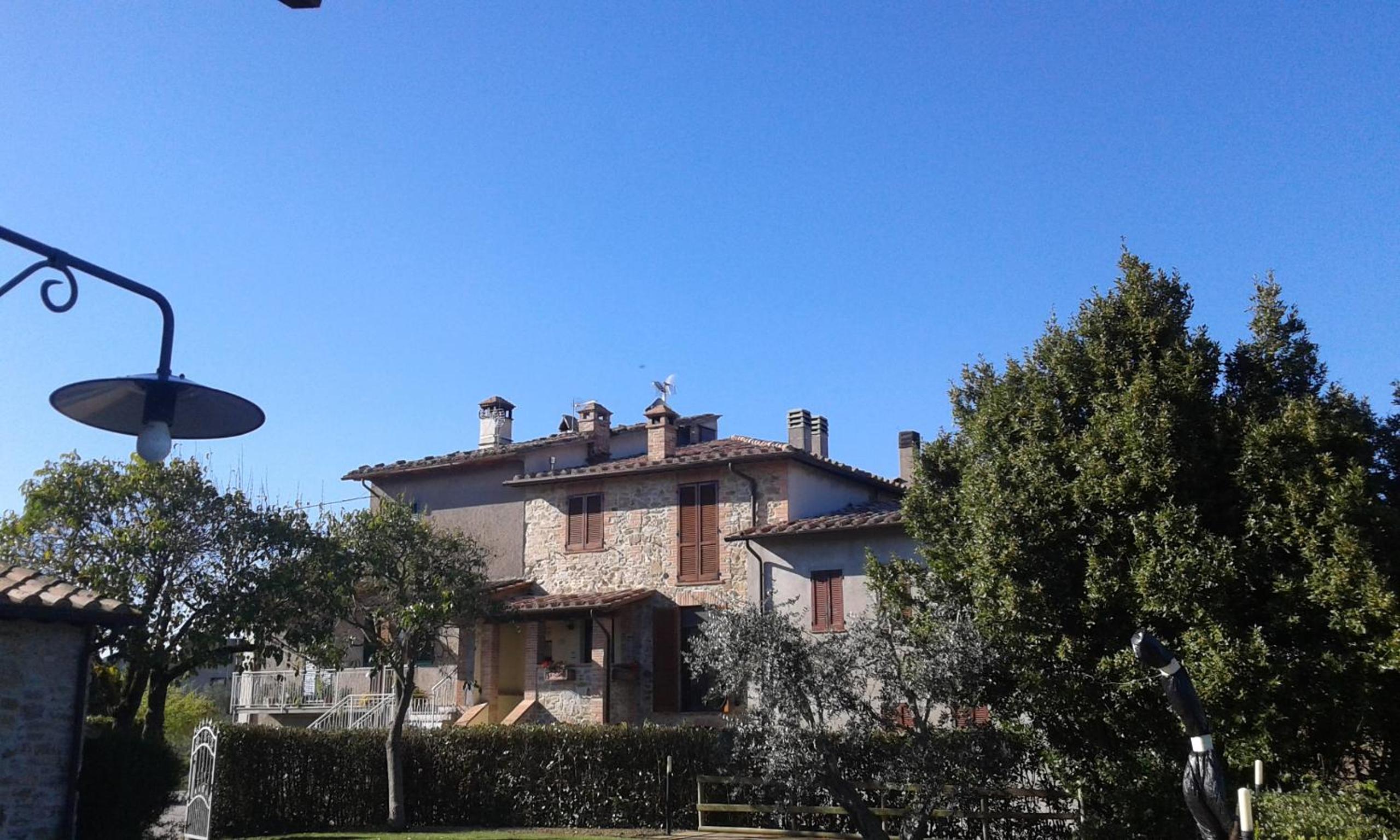 Agriturismo Ripaiani