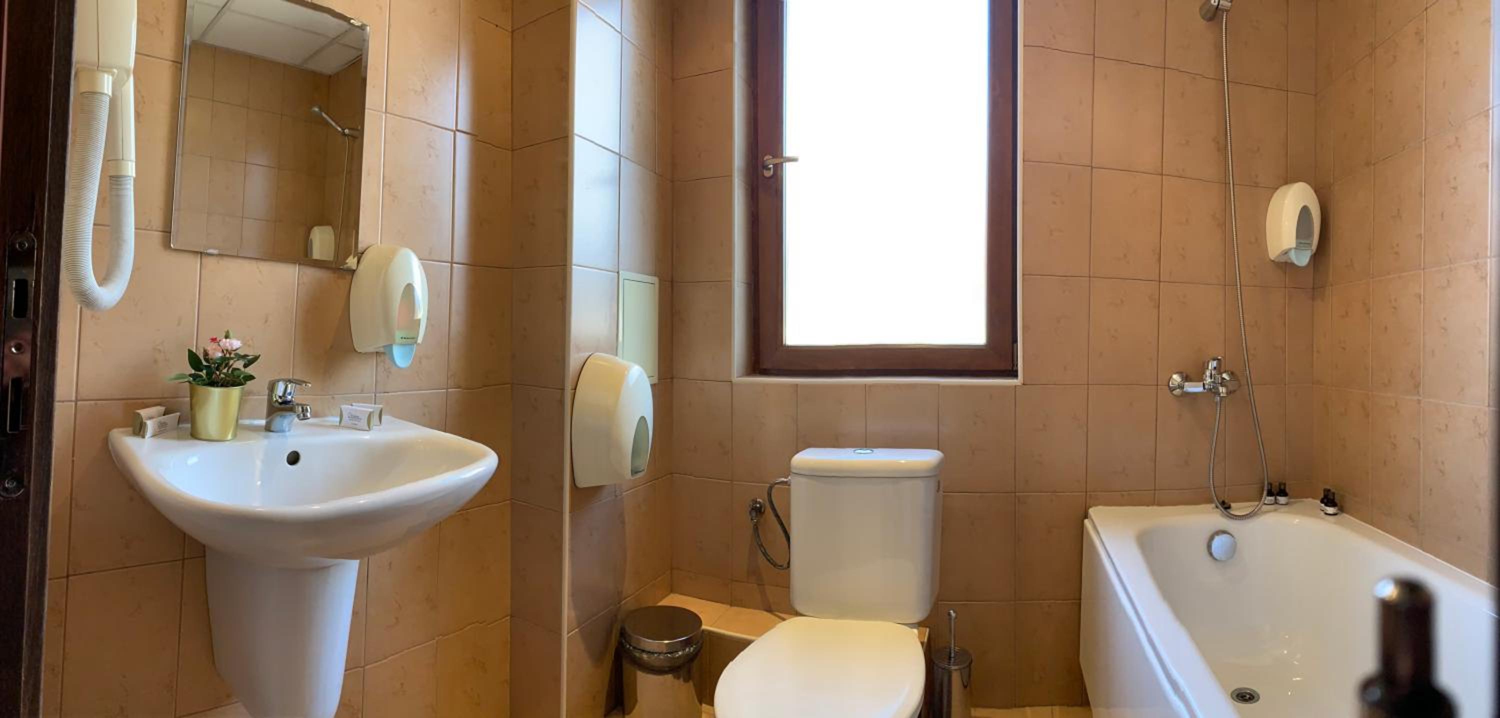 StayInn Banderitsa Studios Bansko